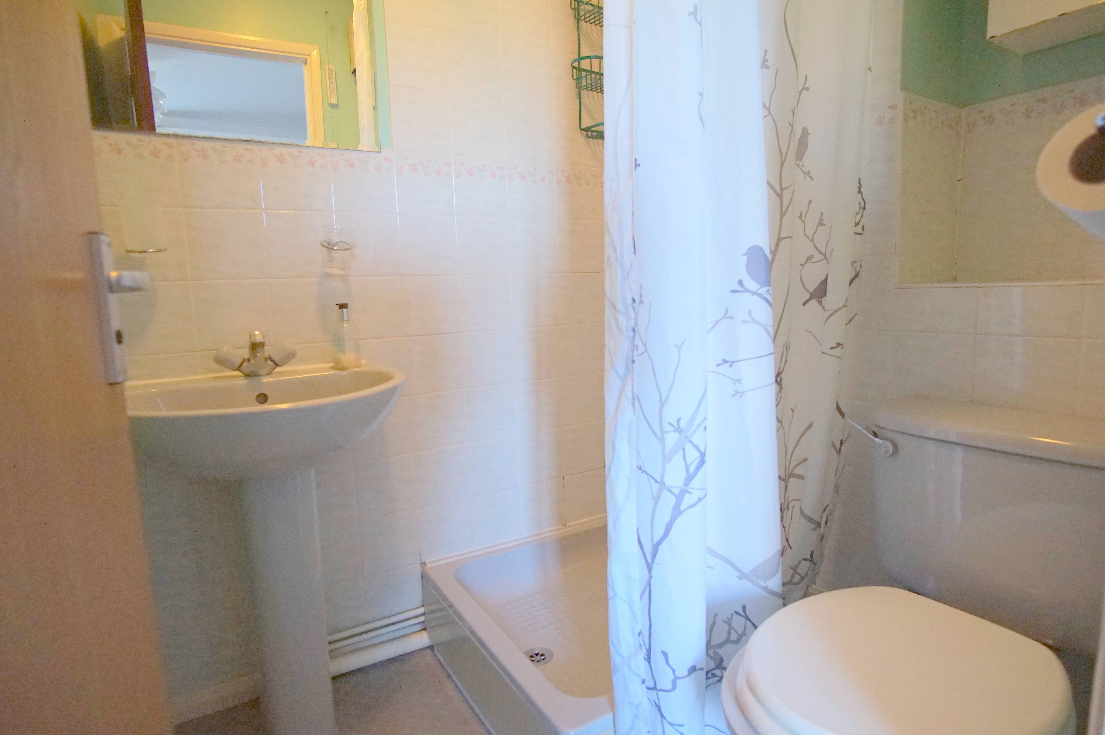 Master En-suite