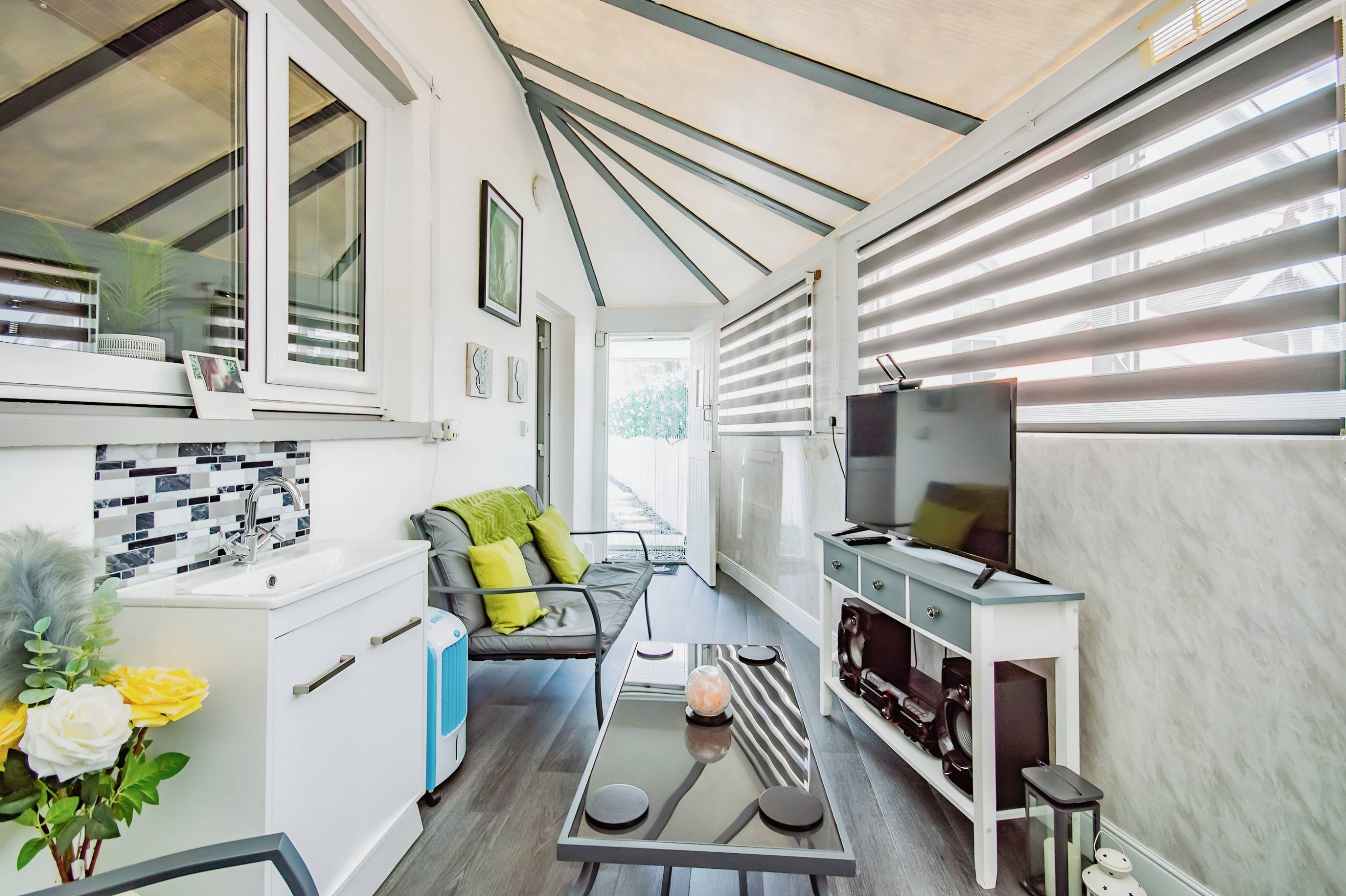 Sun Room