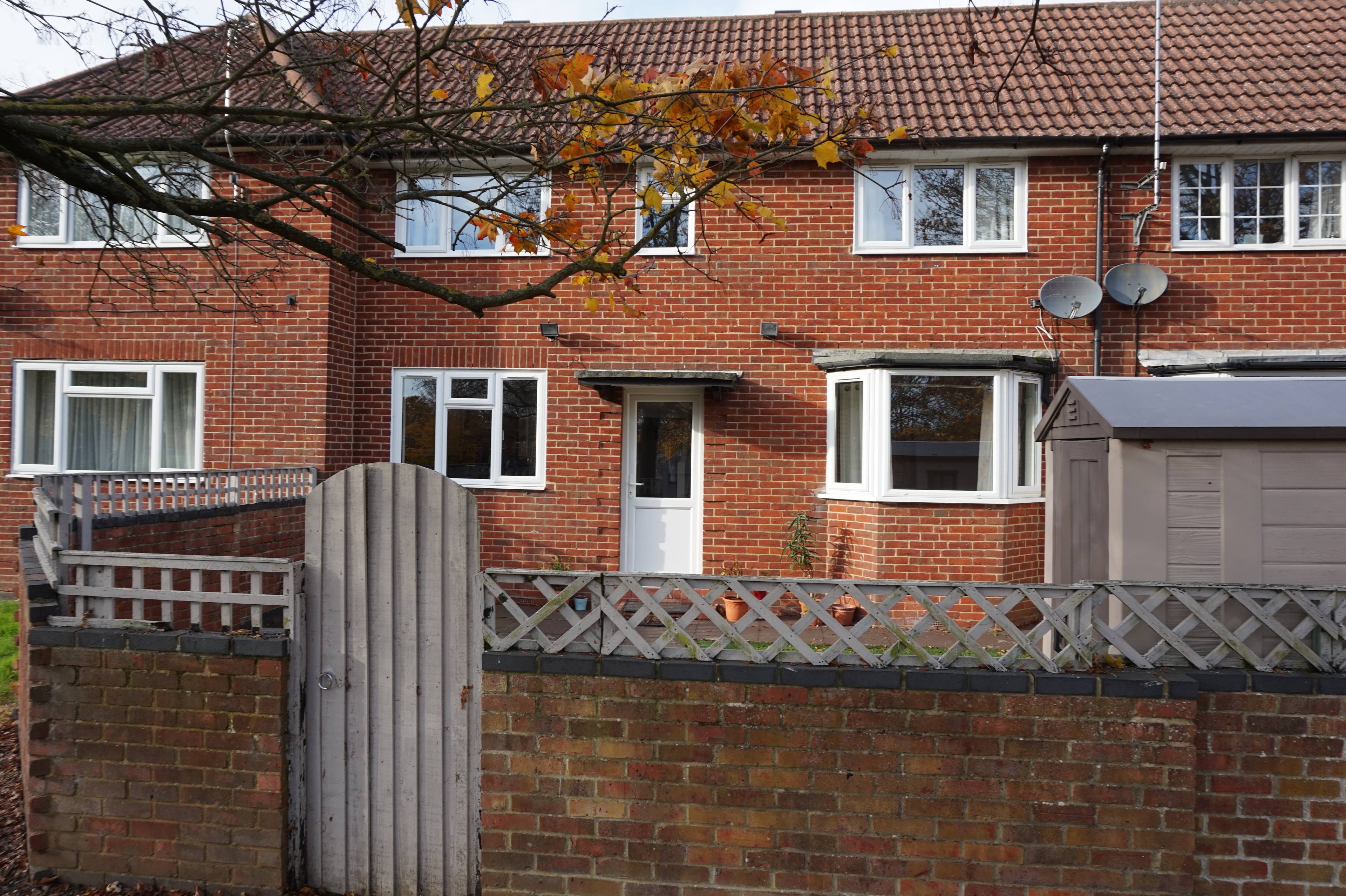 The Property