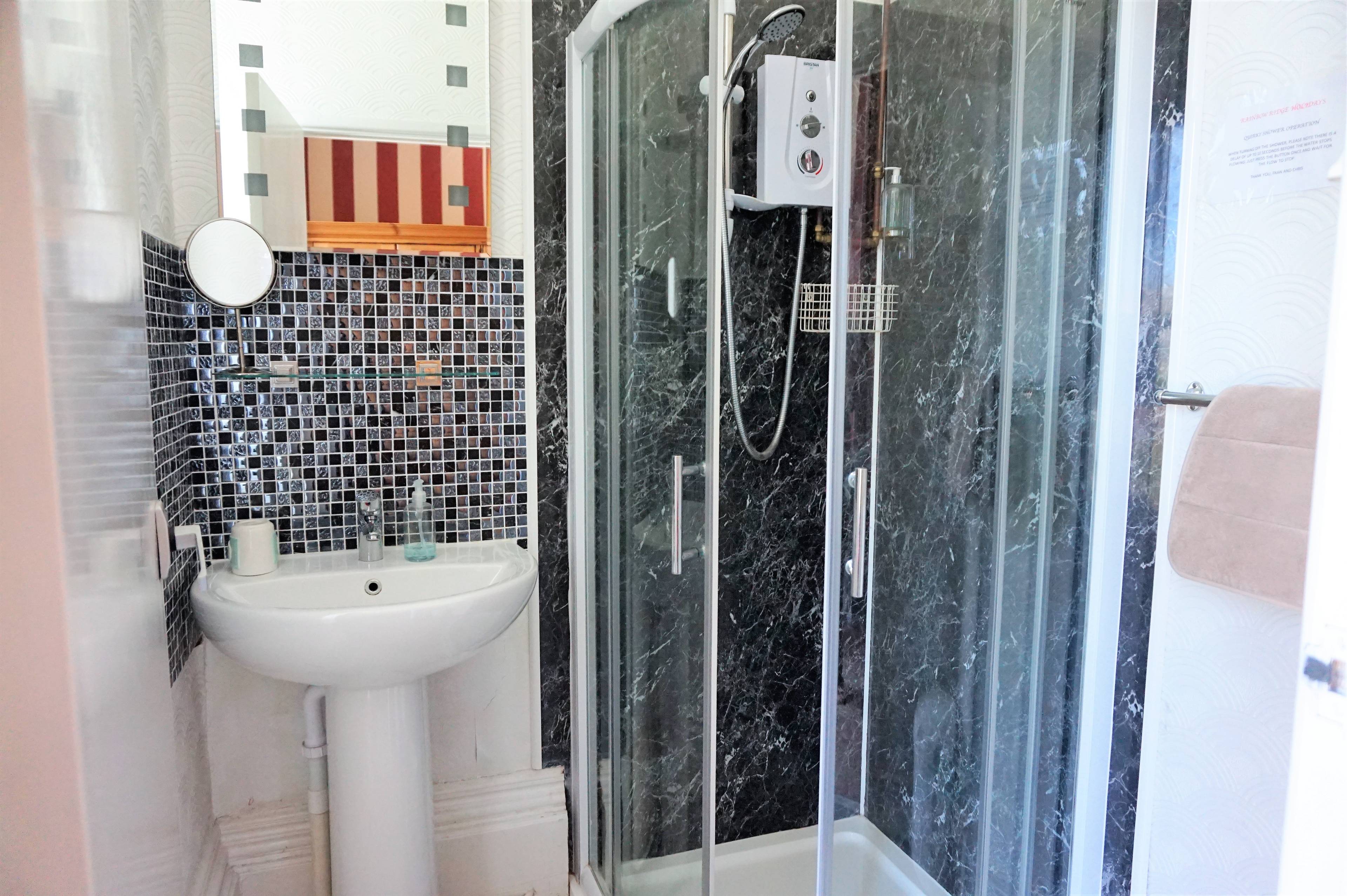 En-suite