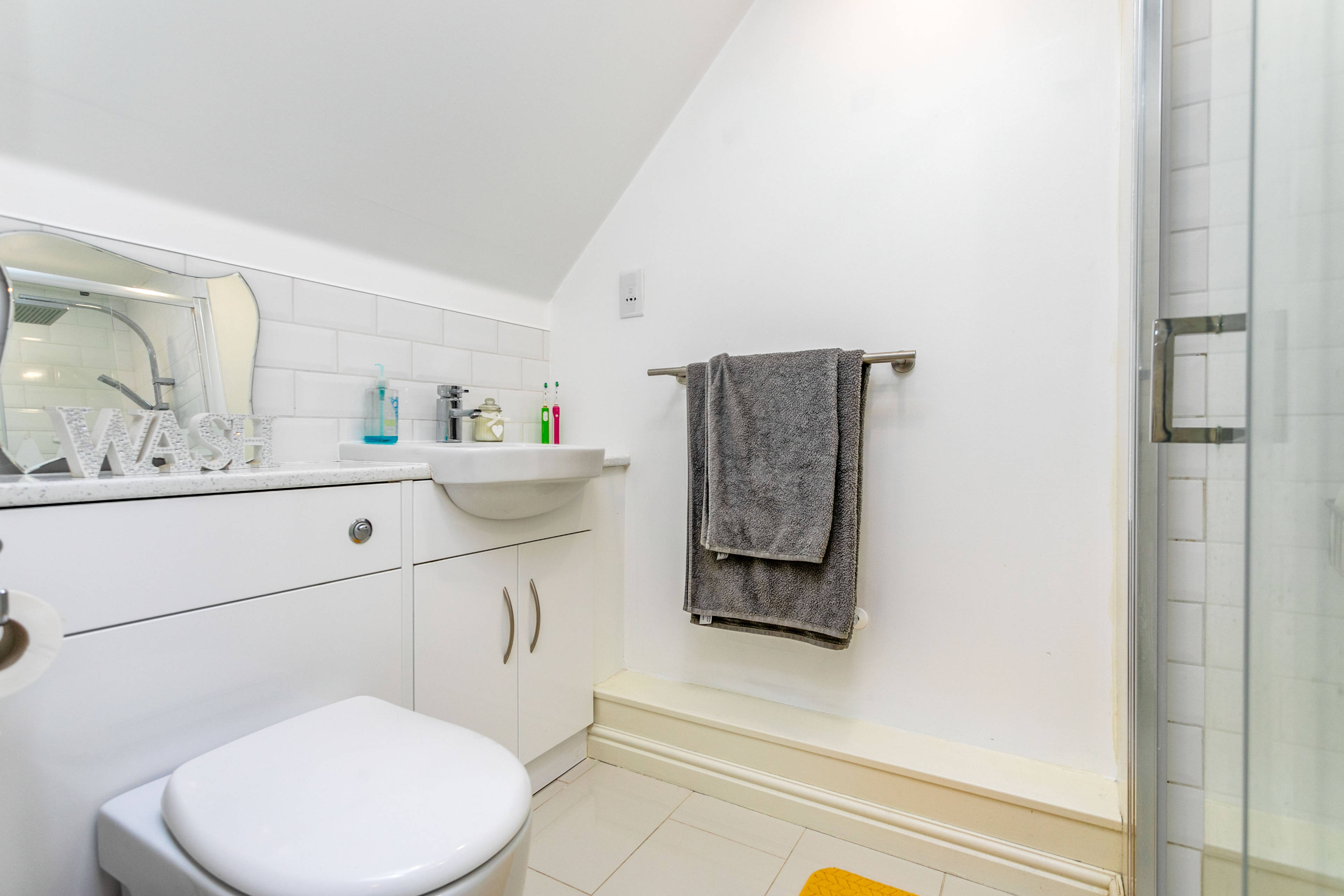 En-suite