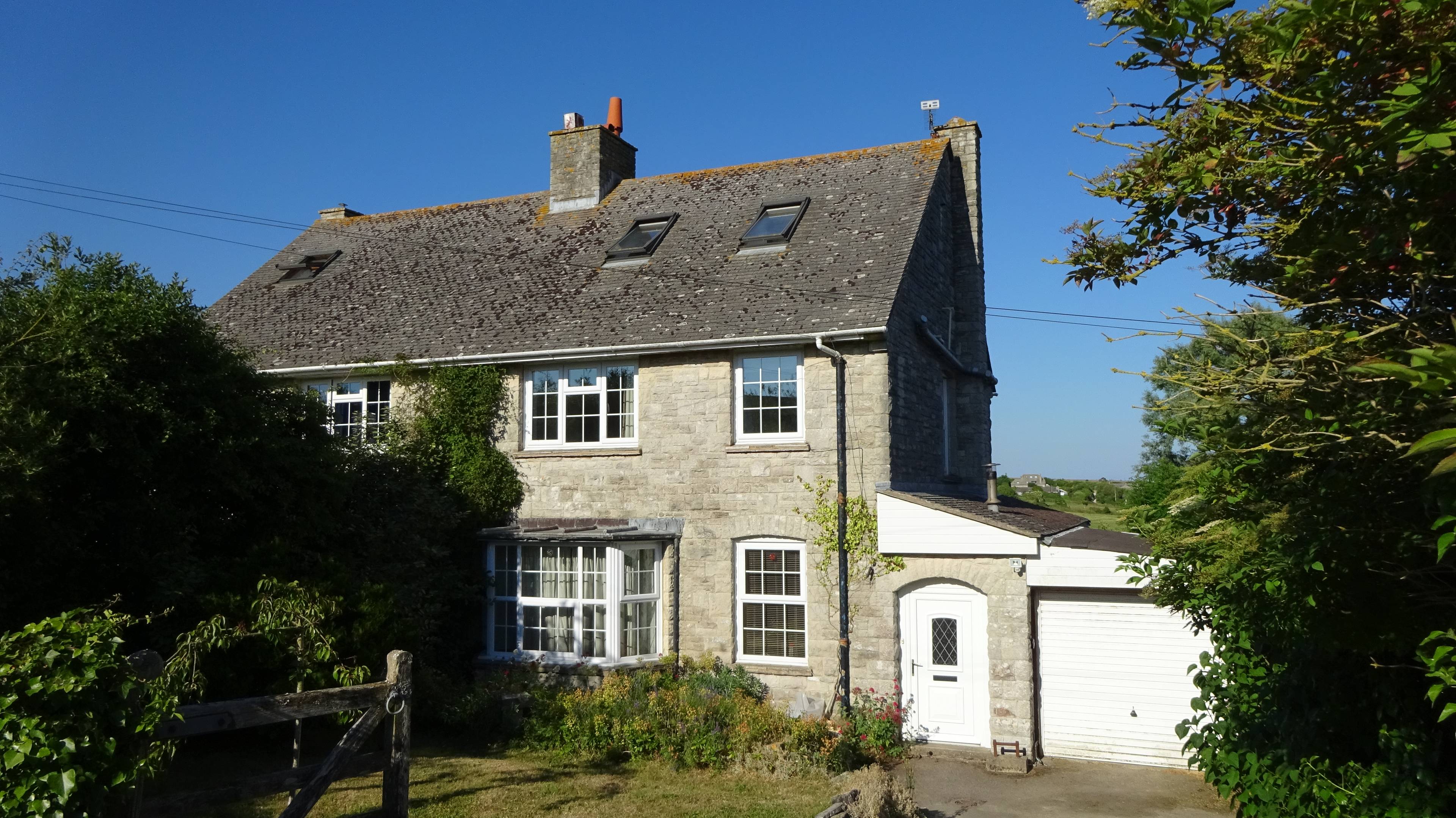 The Property