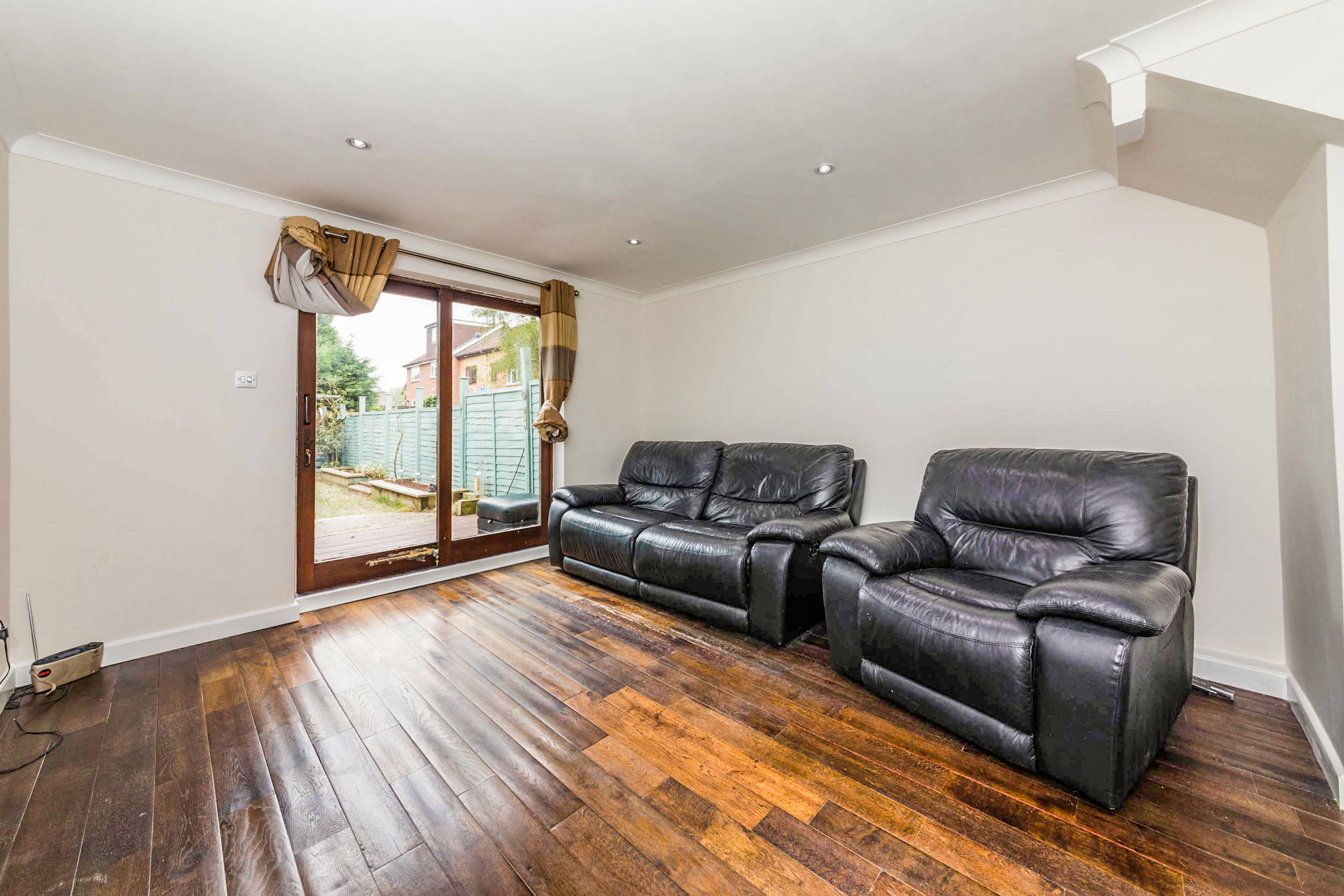 Living / Dining Room