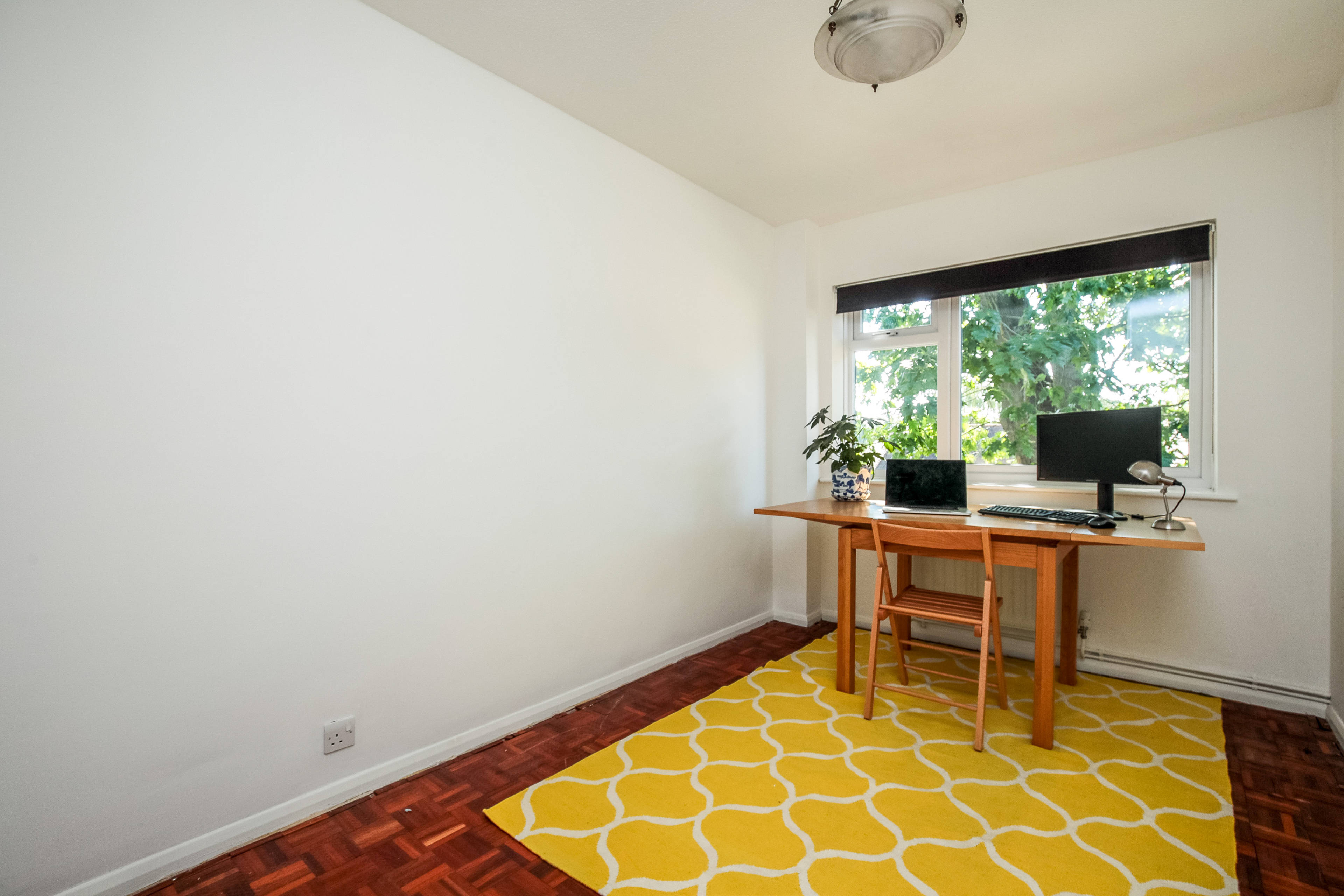 Guest Bedroom One