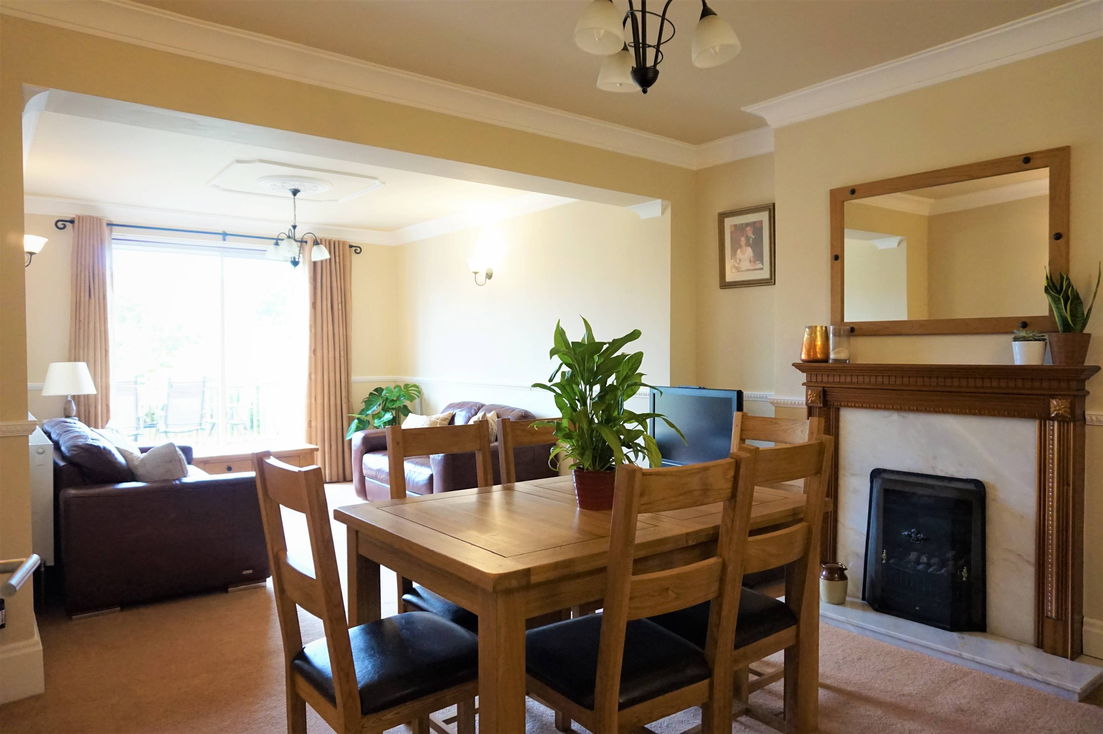 Dining / Family Room