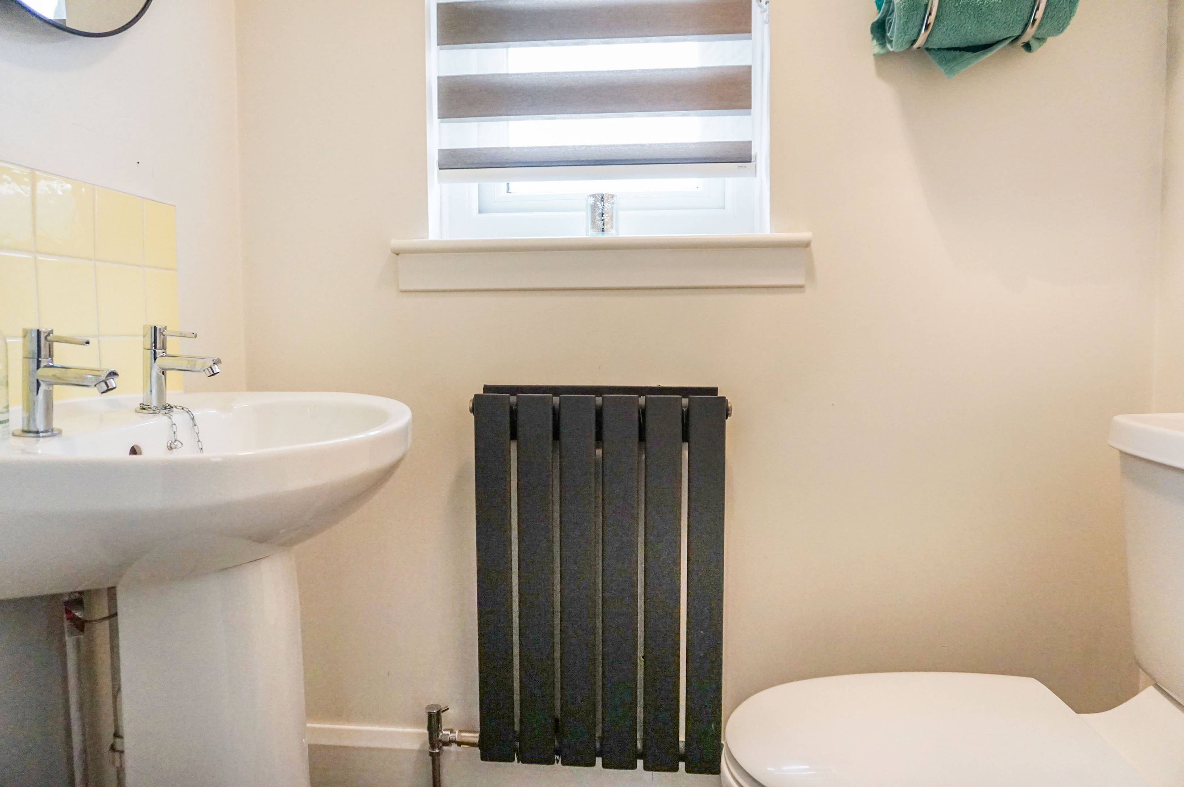 Downstairs Bathroom