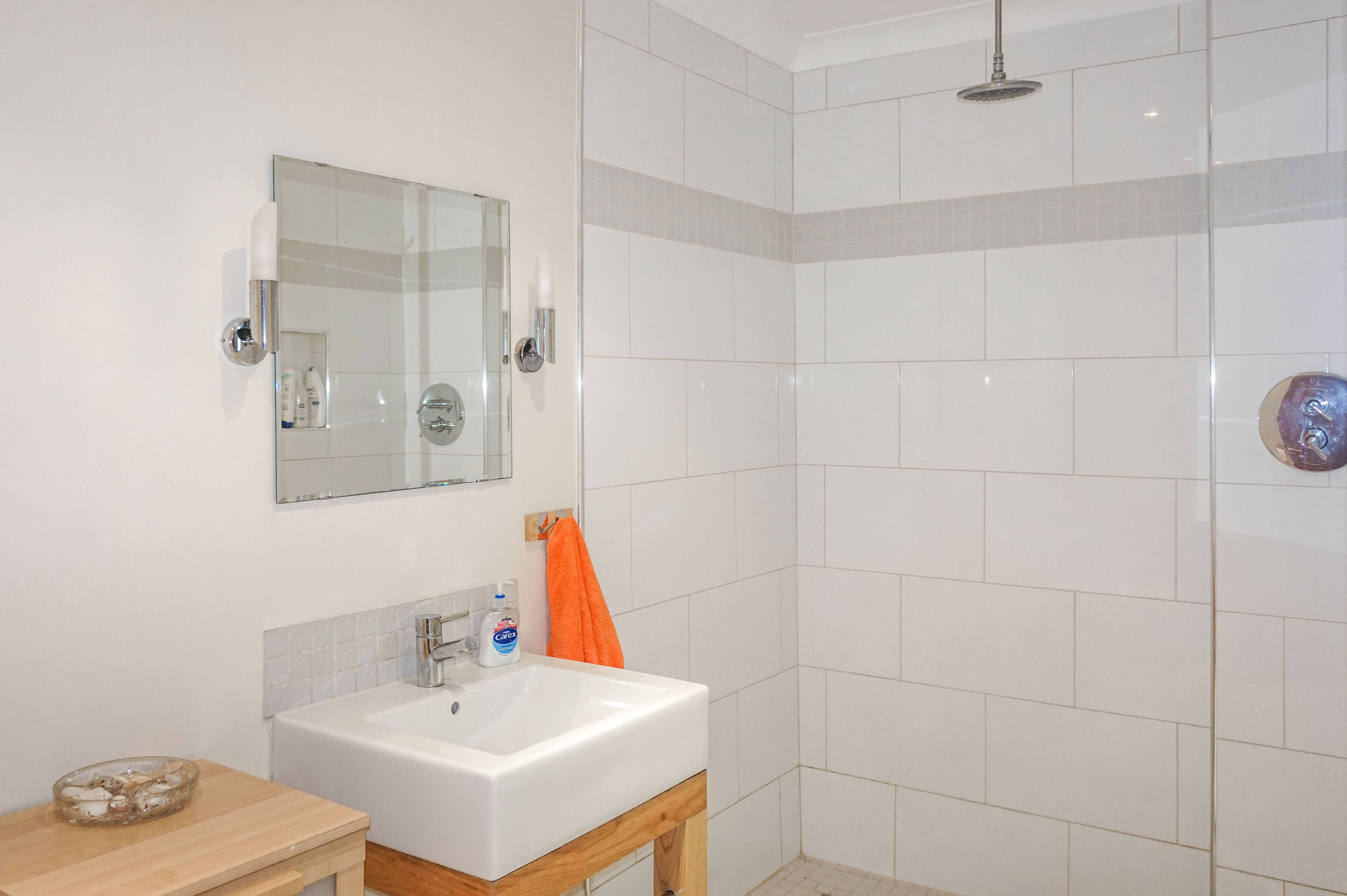 Wet Room