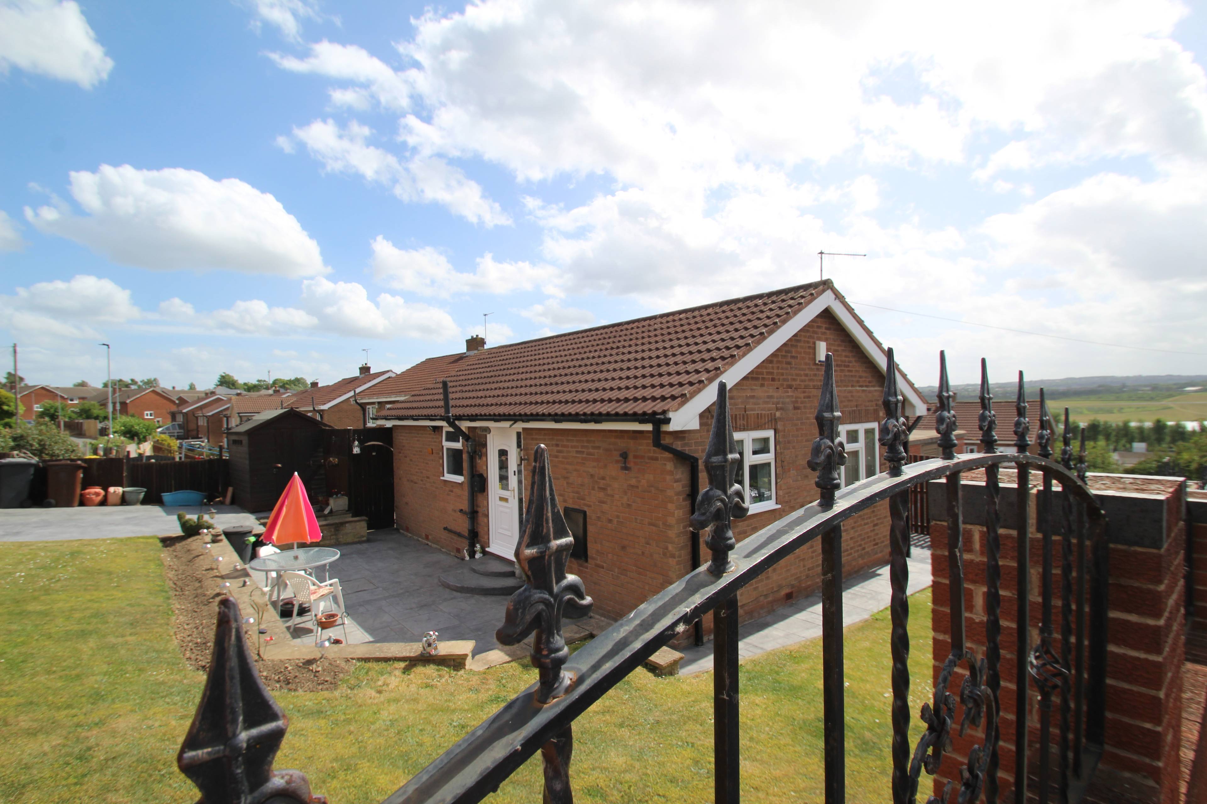 Detached Bungalow
