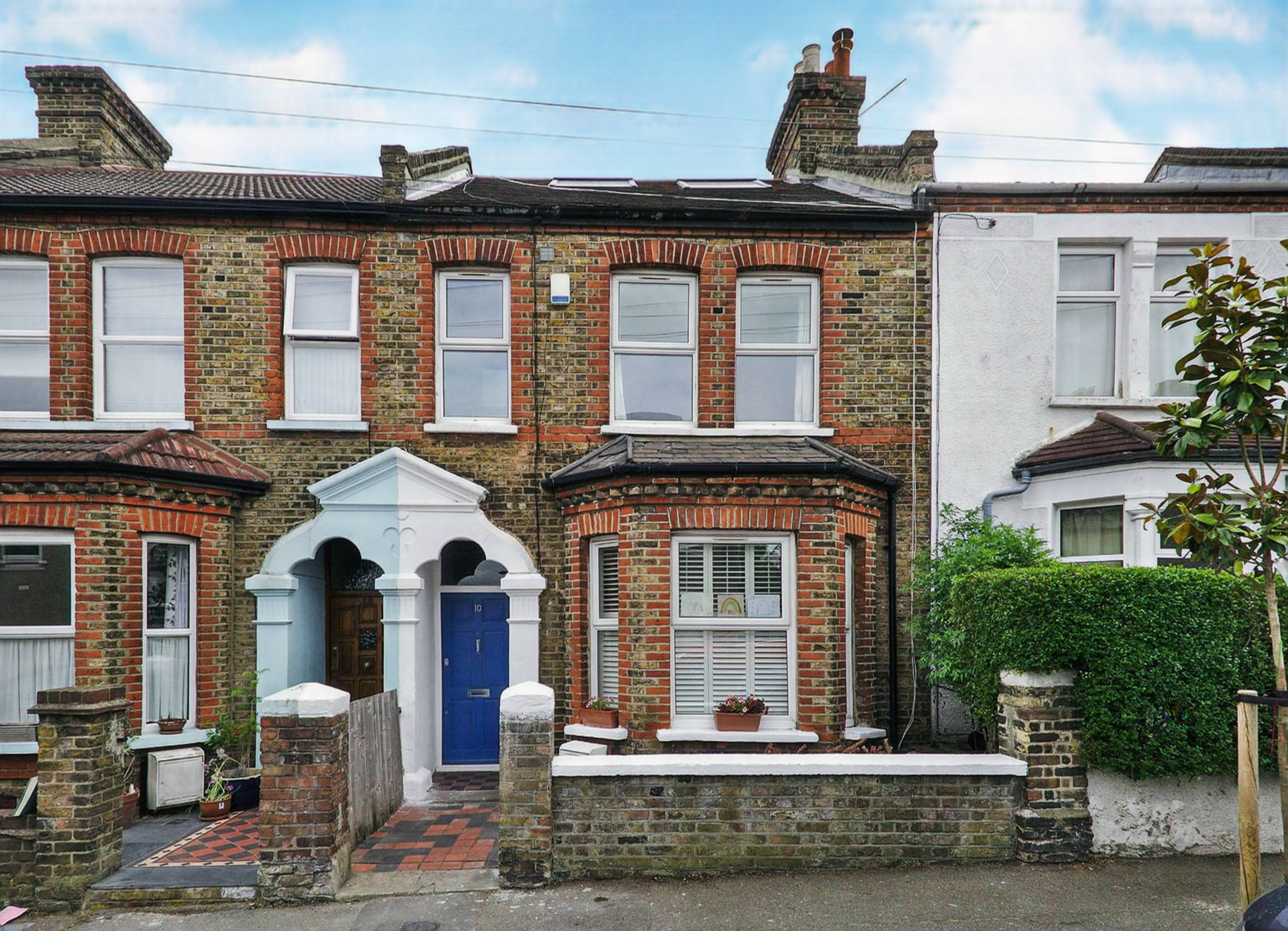The Property