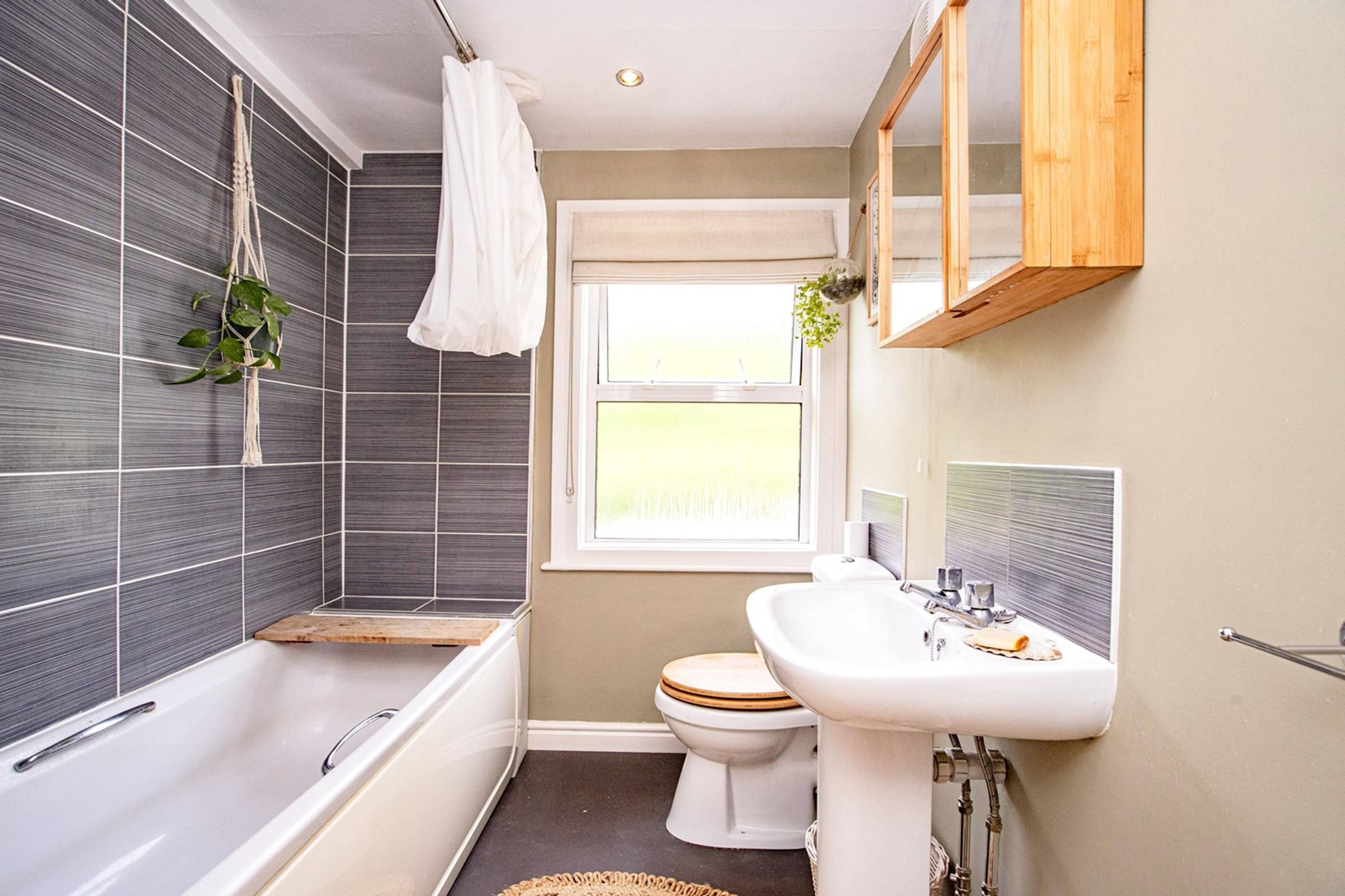 En-suite