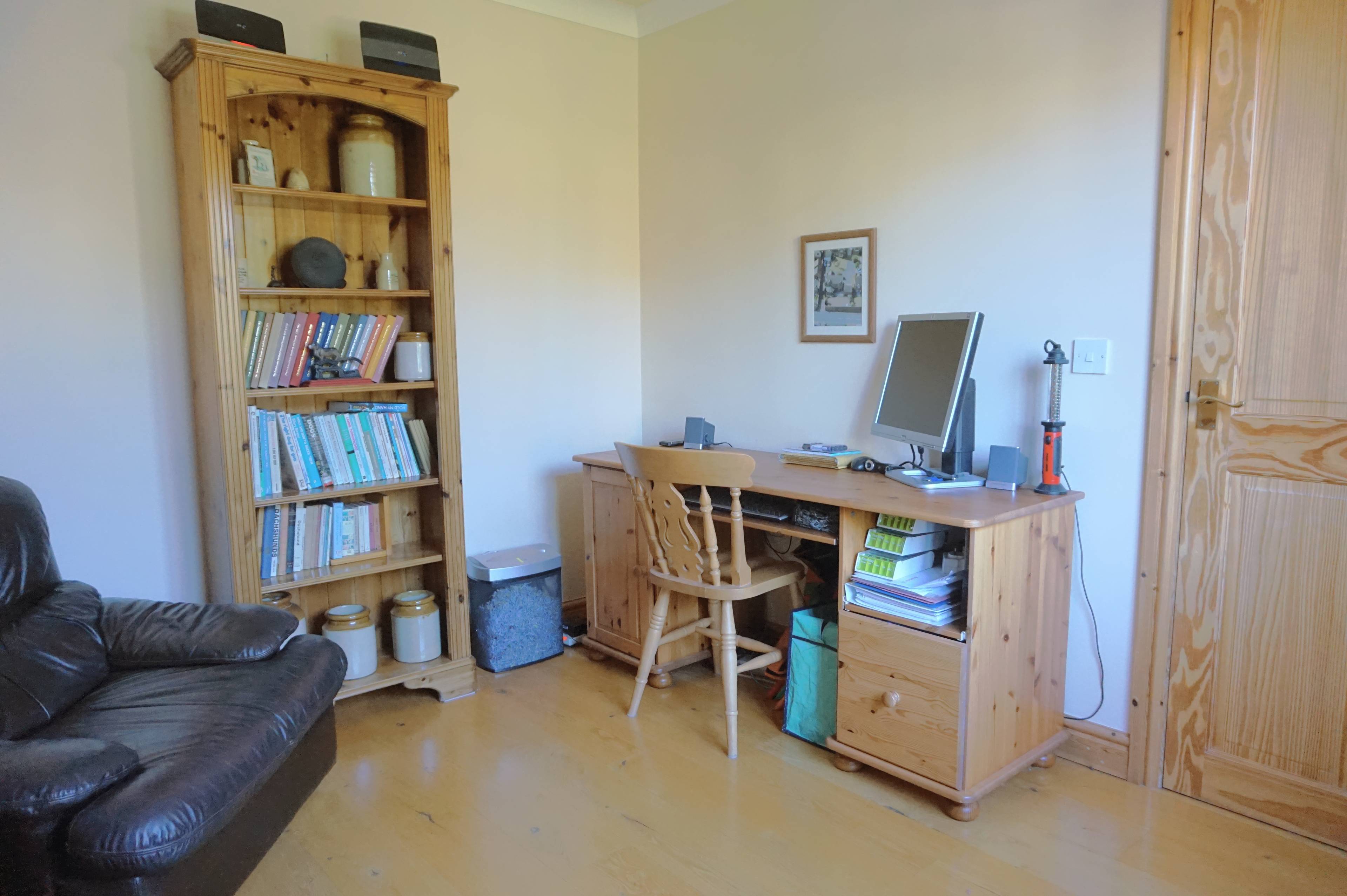 Office / Study
