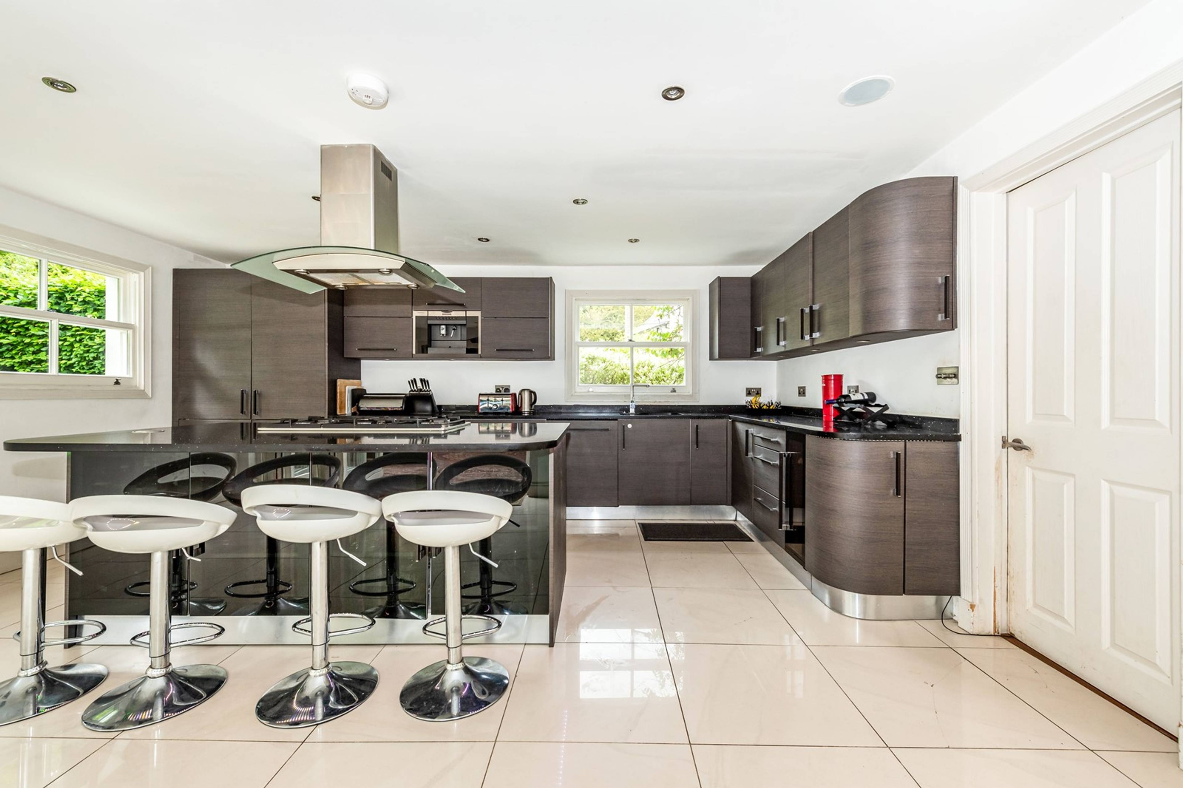 Kitchen/Family Room