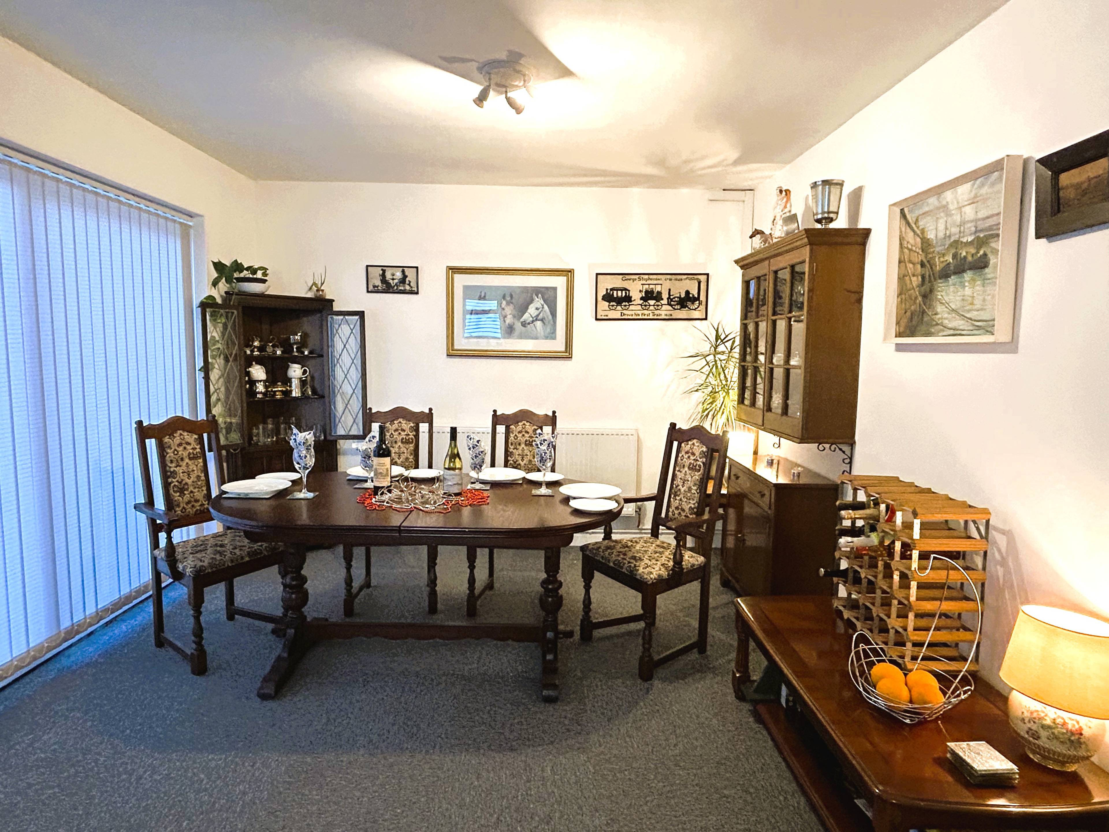 Dining / Family Room