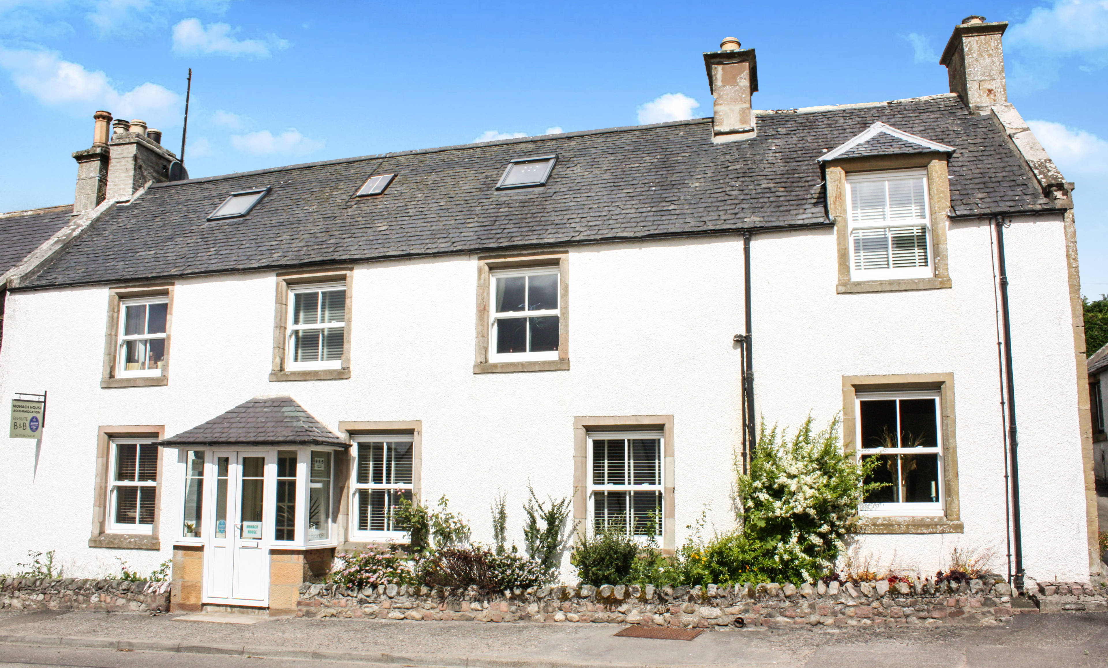 The Property