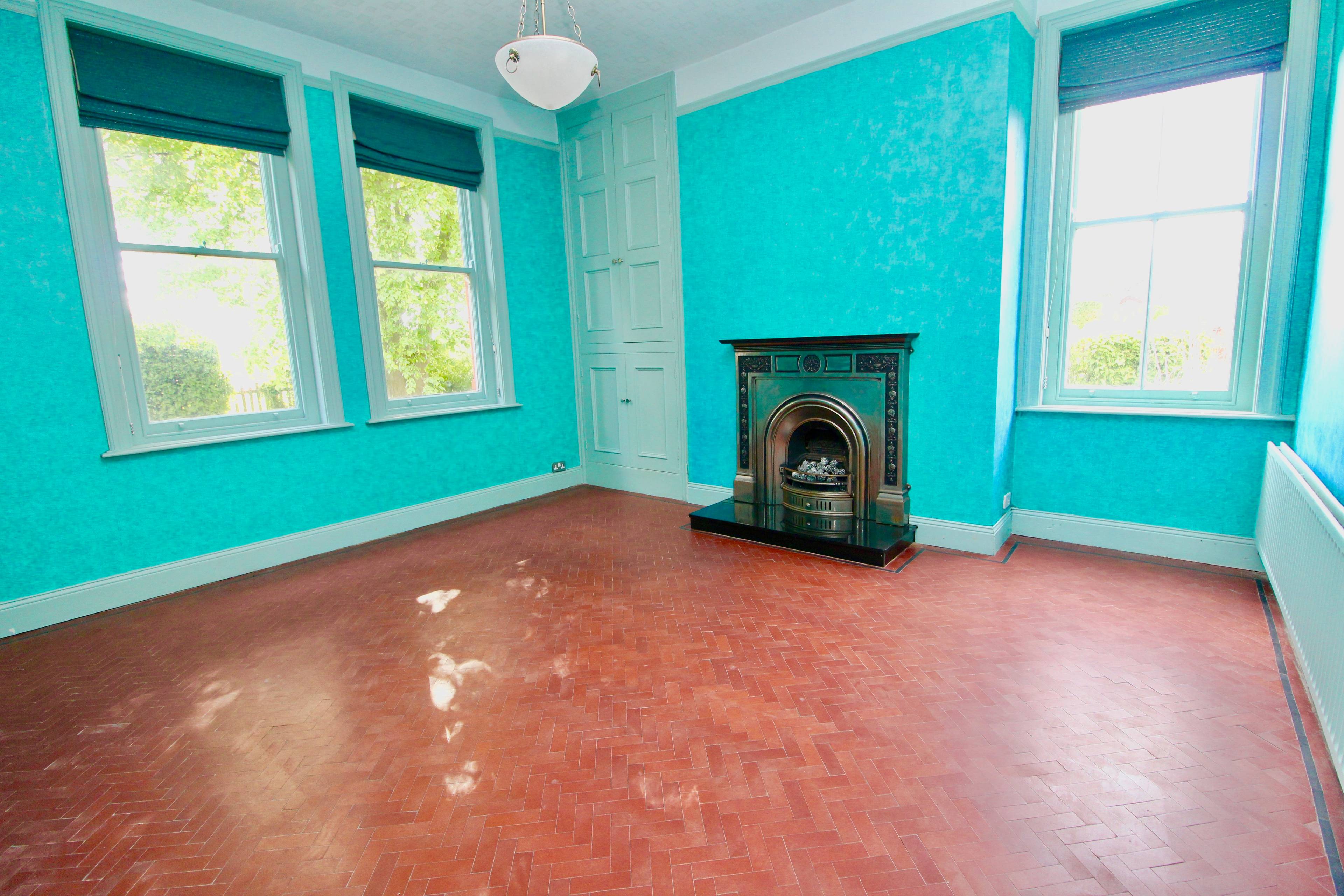 Reception Room Two