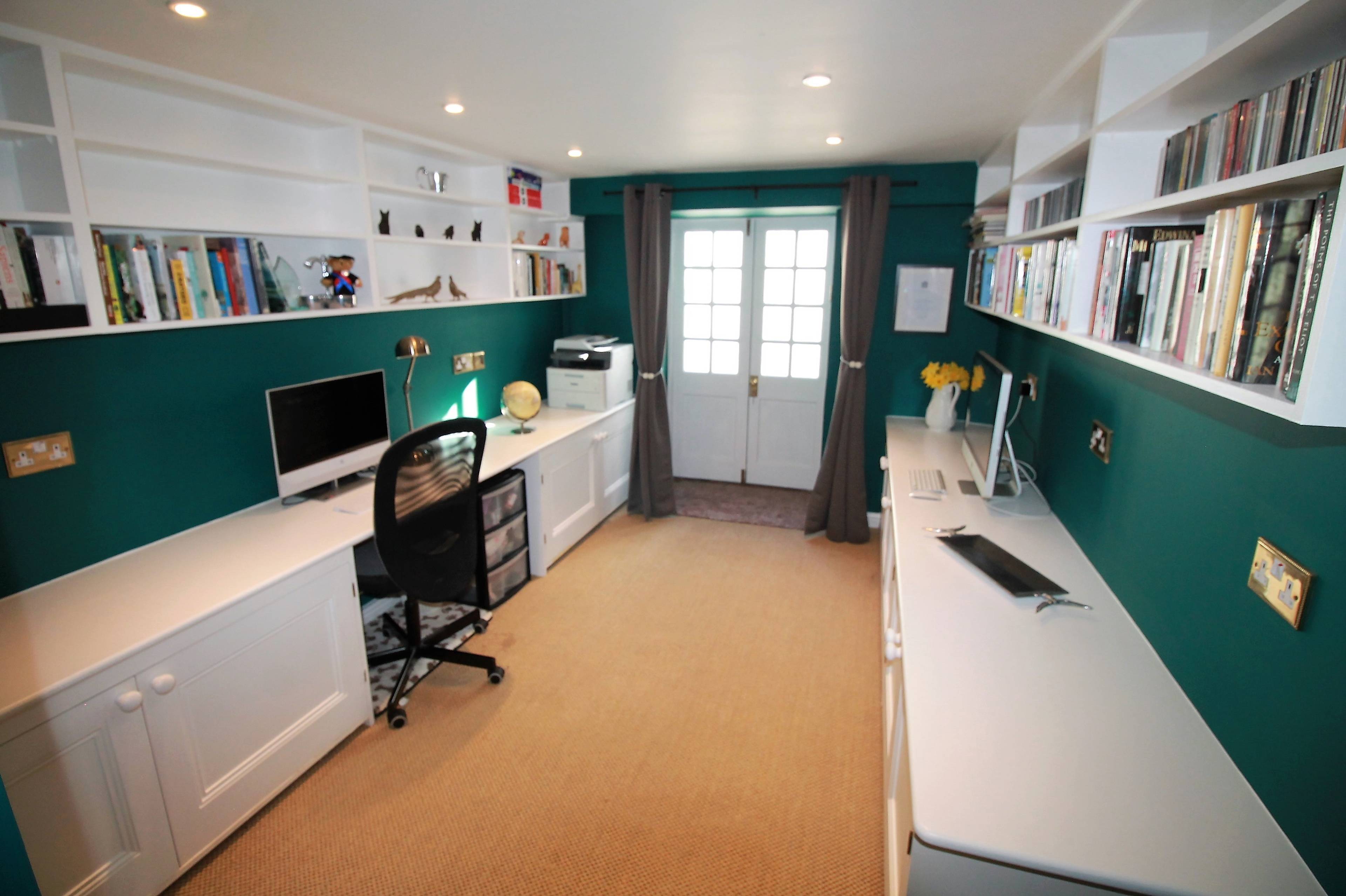 Home Office