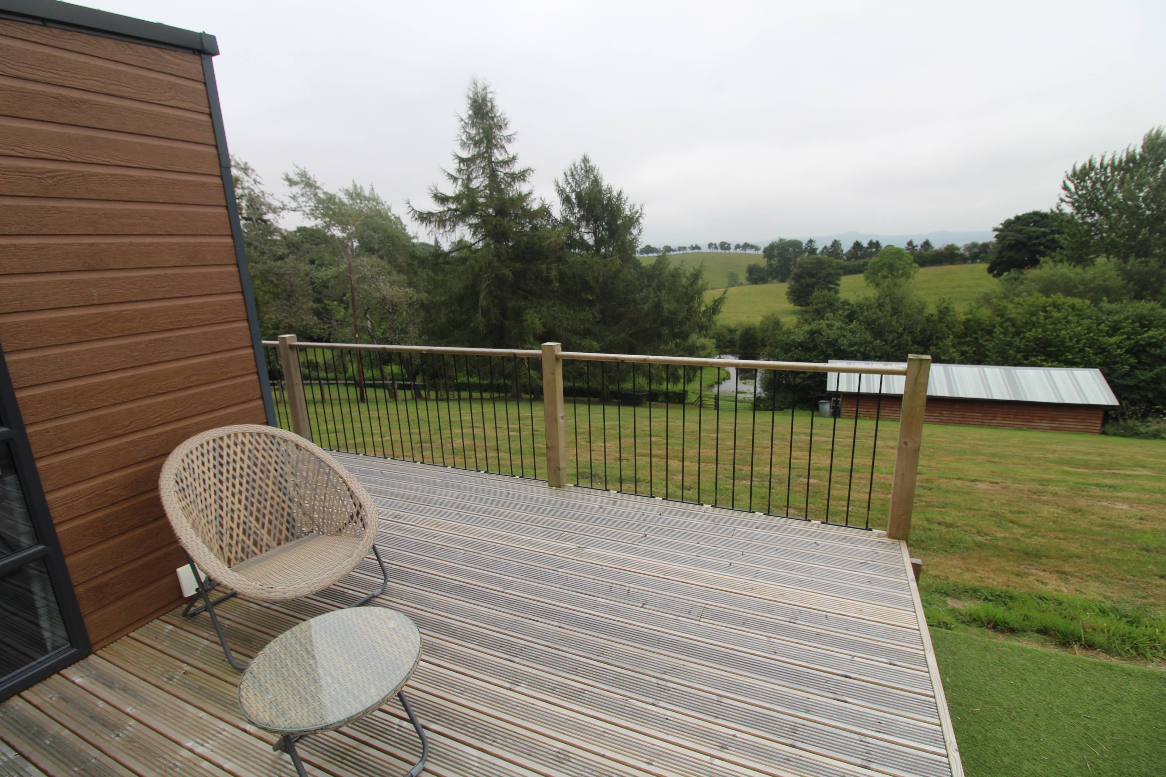 Decking