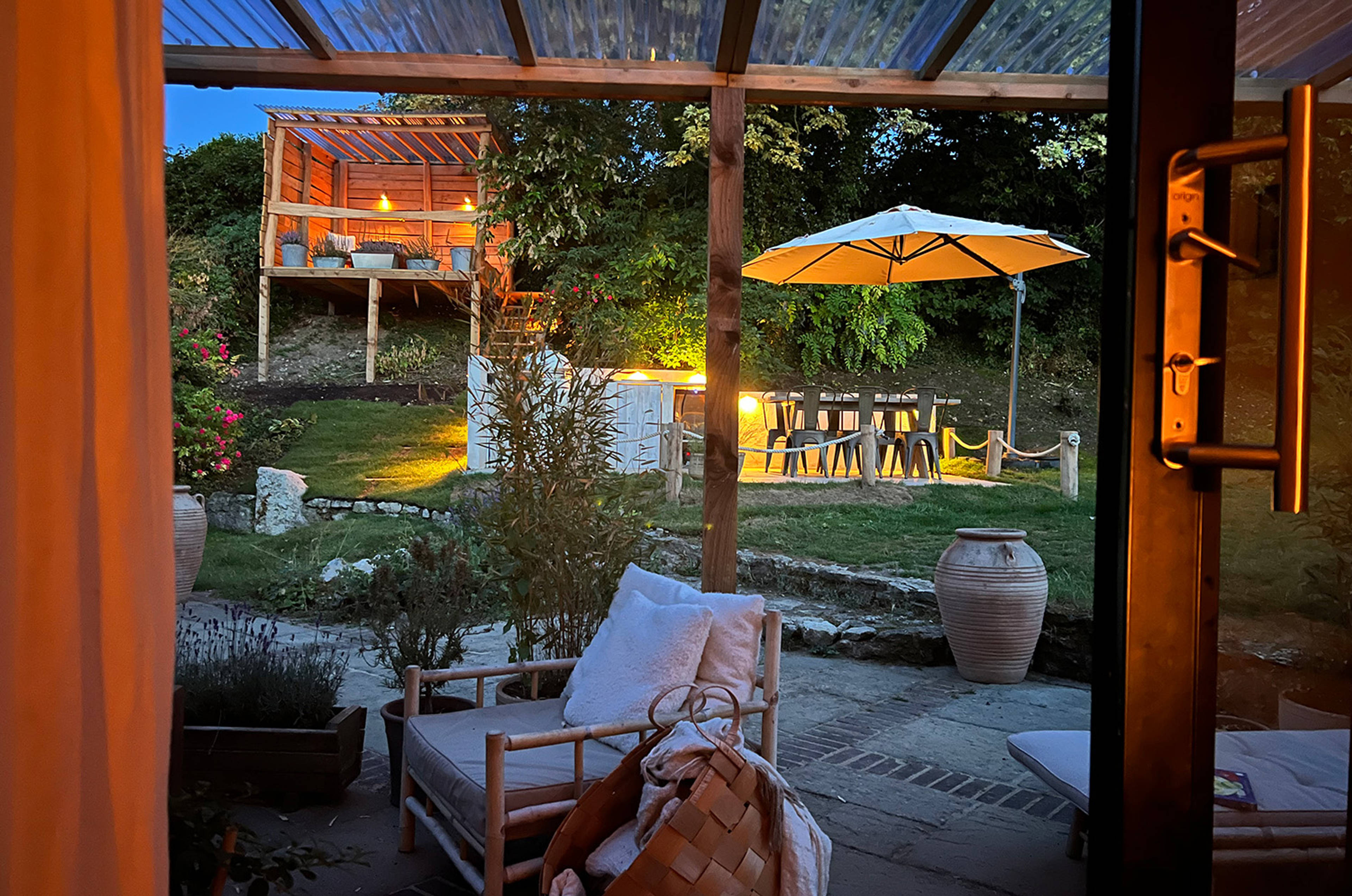 External Lighting