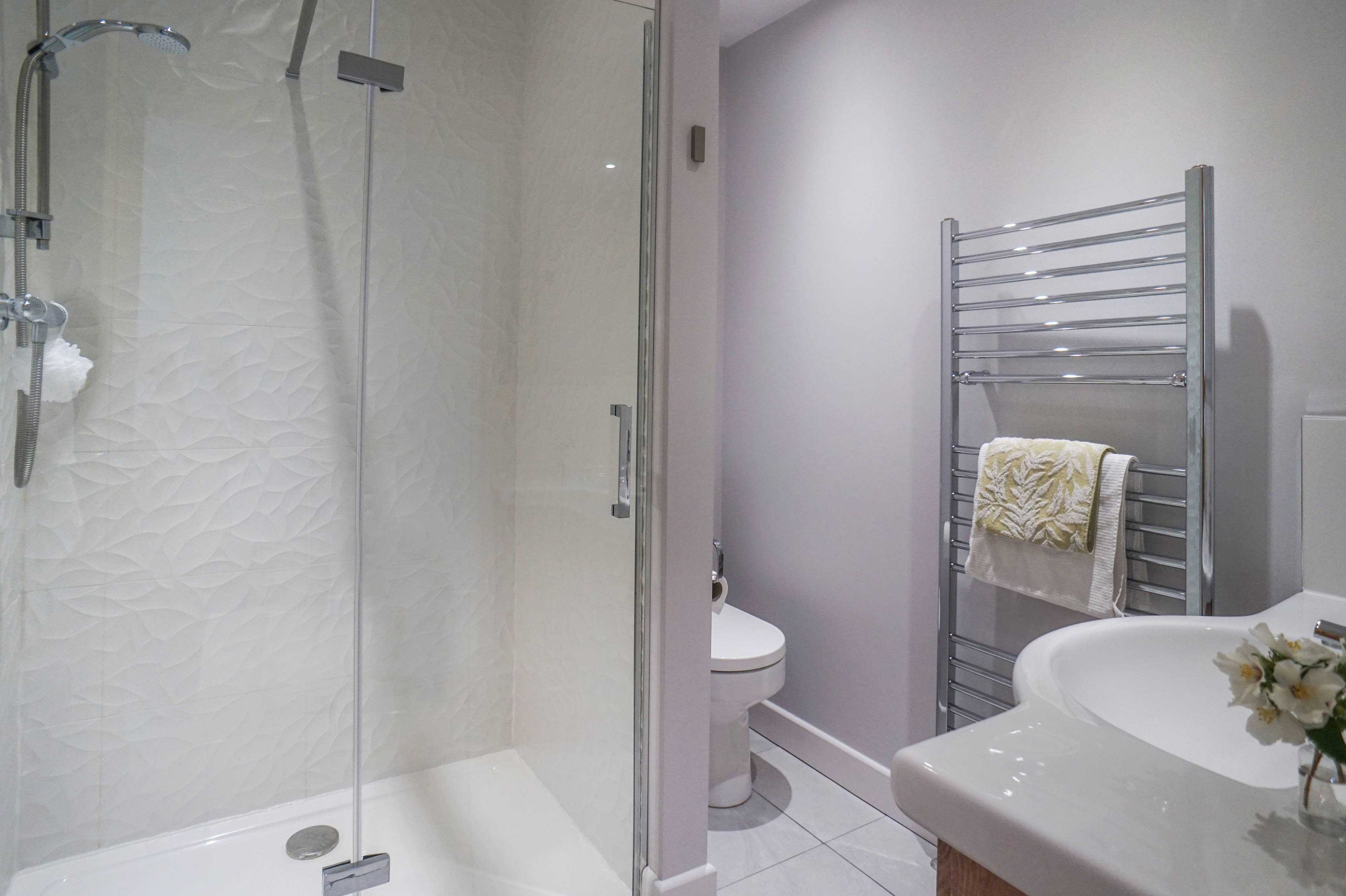 En-suite