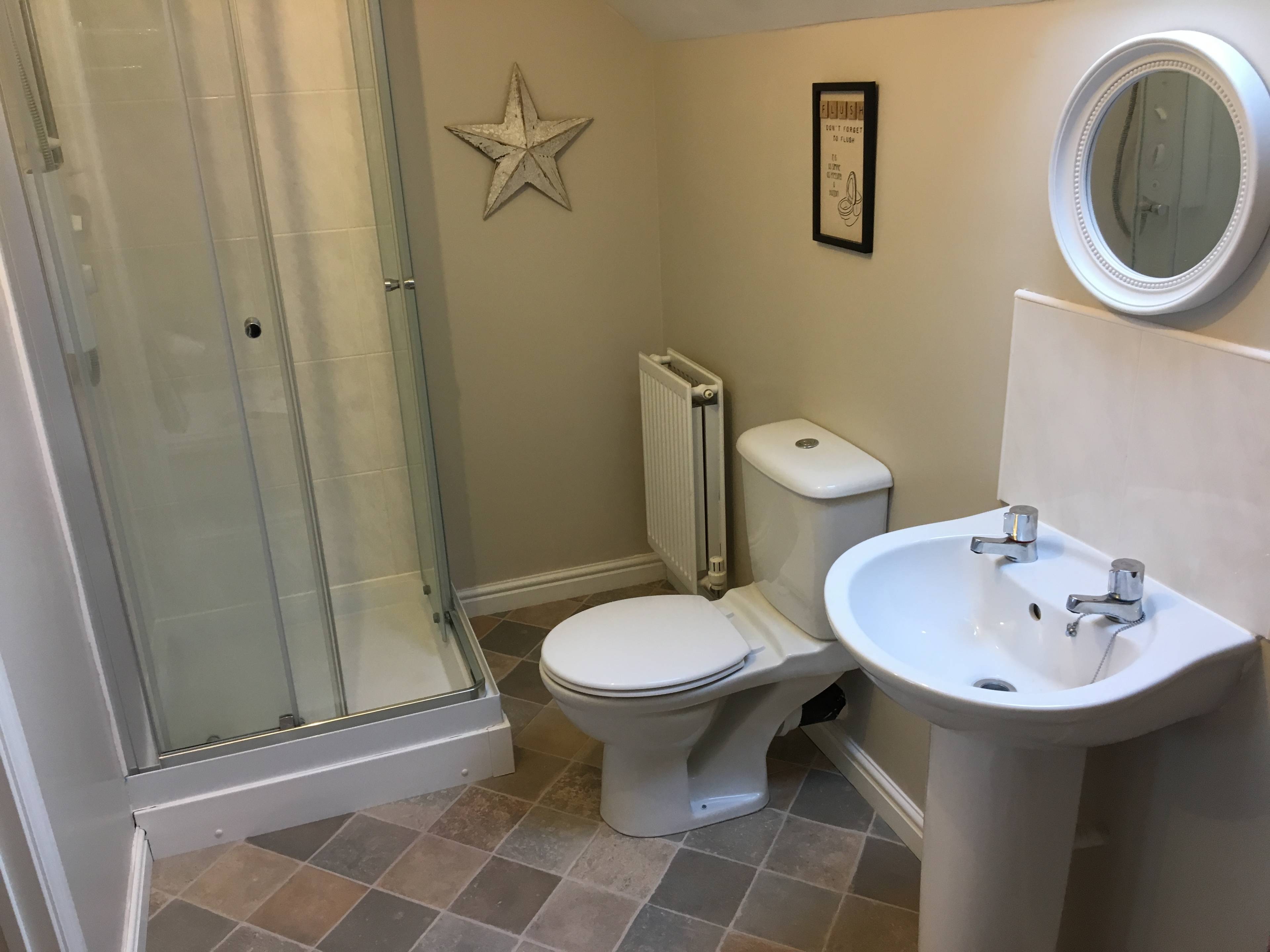 Bathroom Two