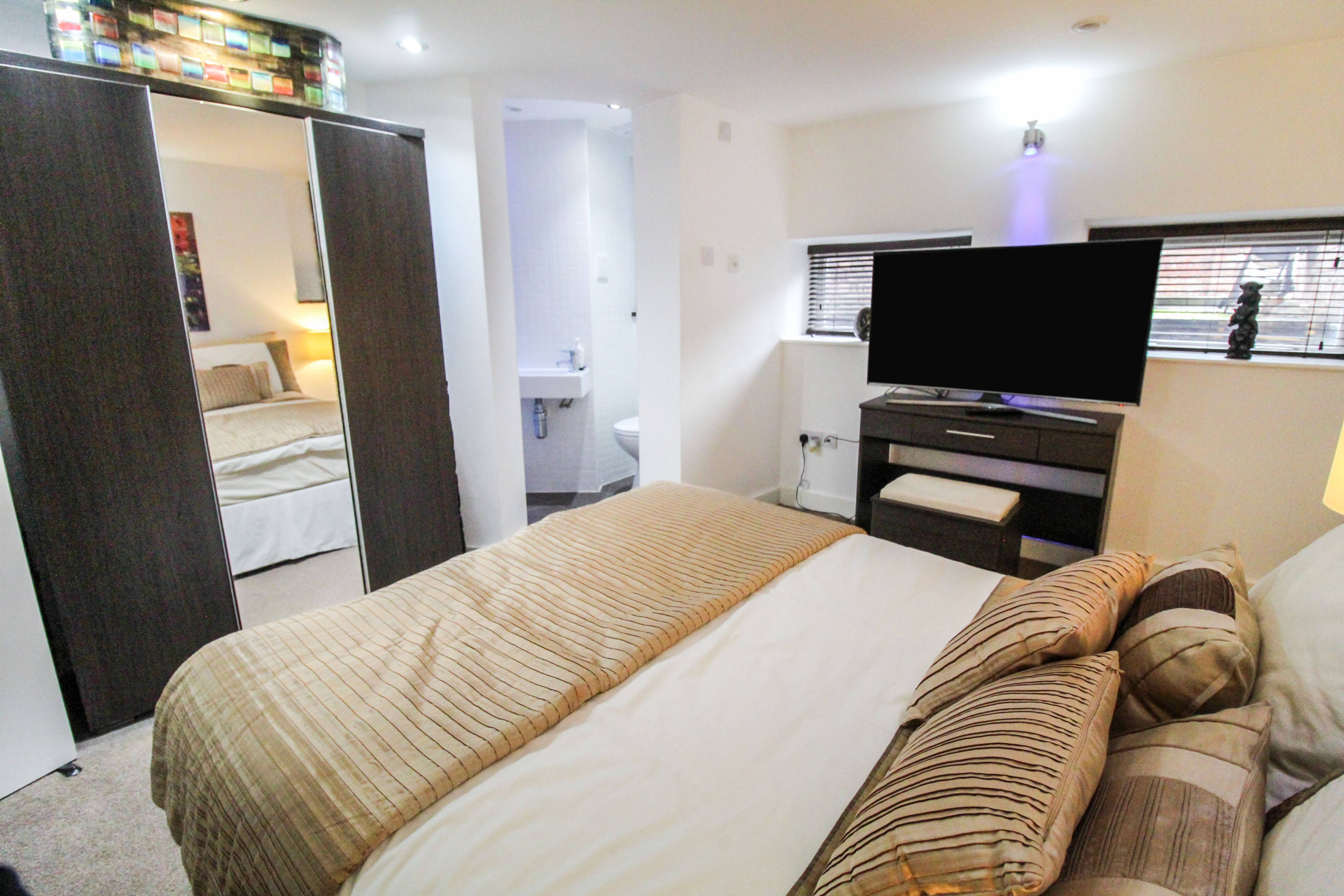 Bedroom Two