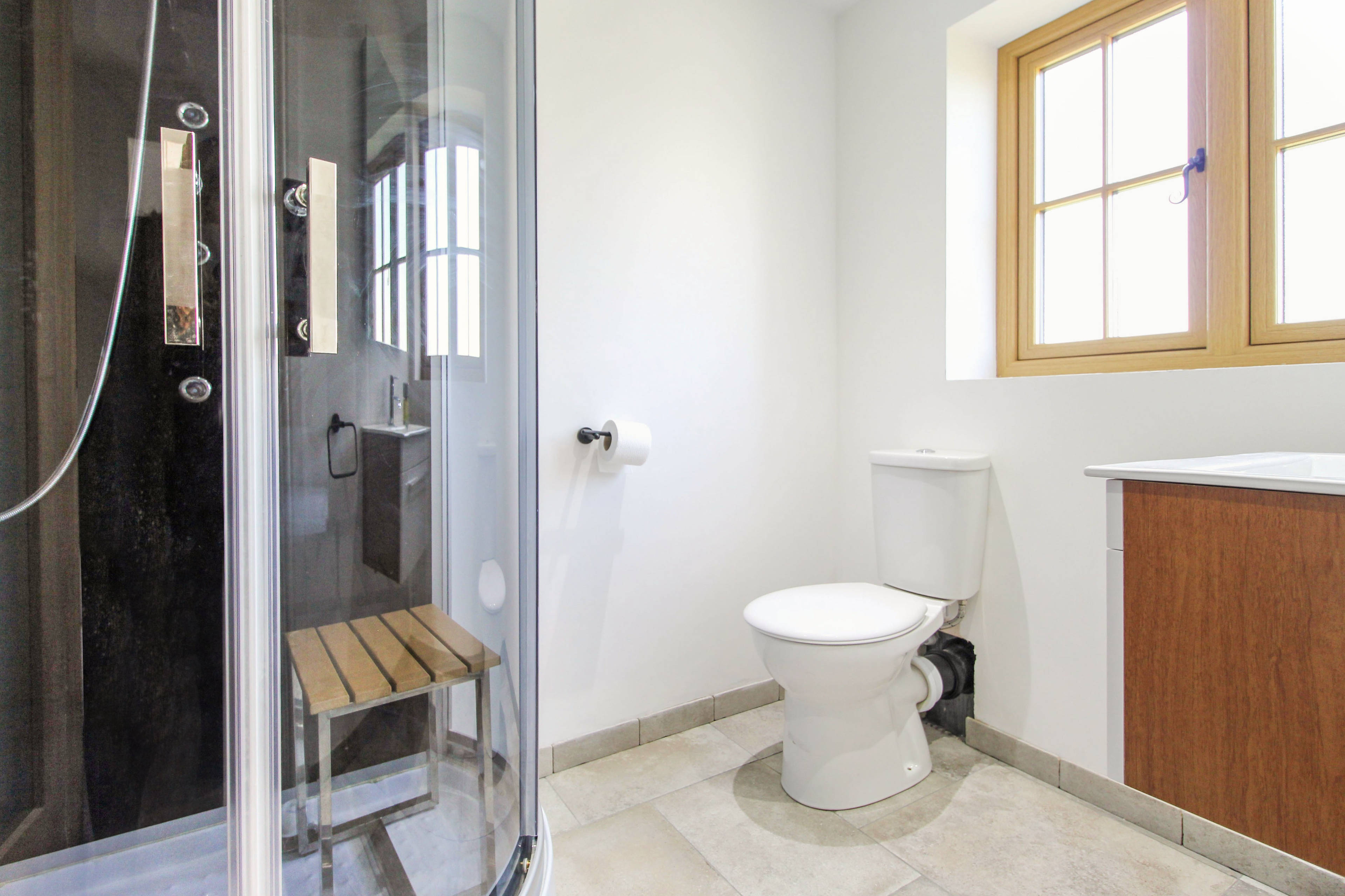 En-suite