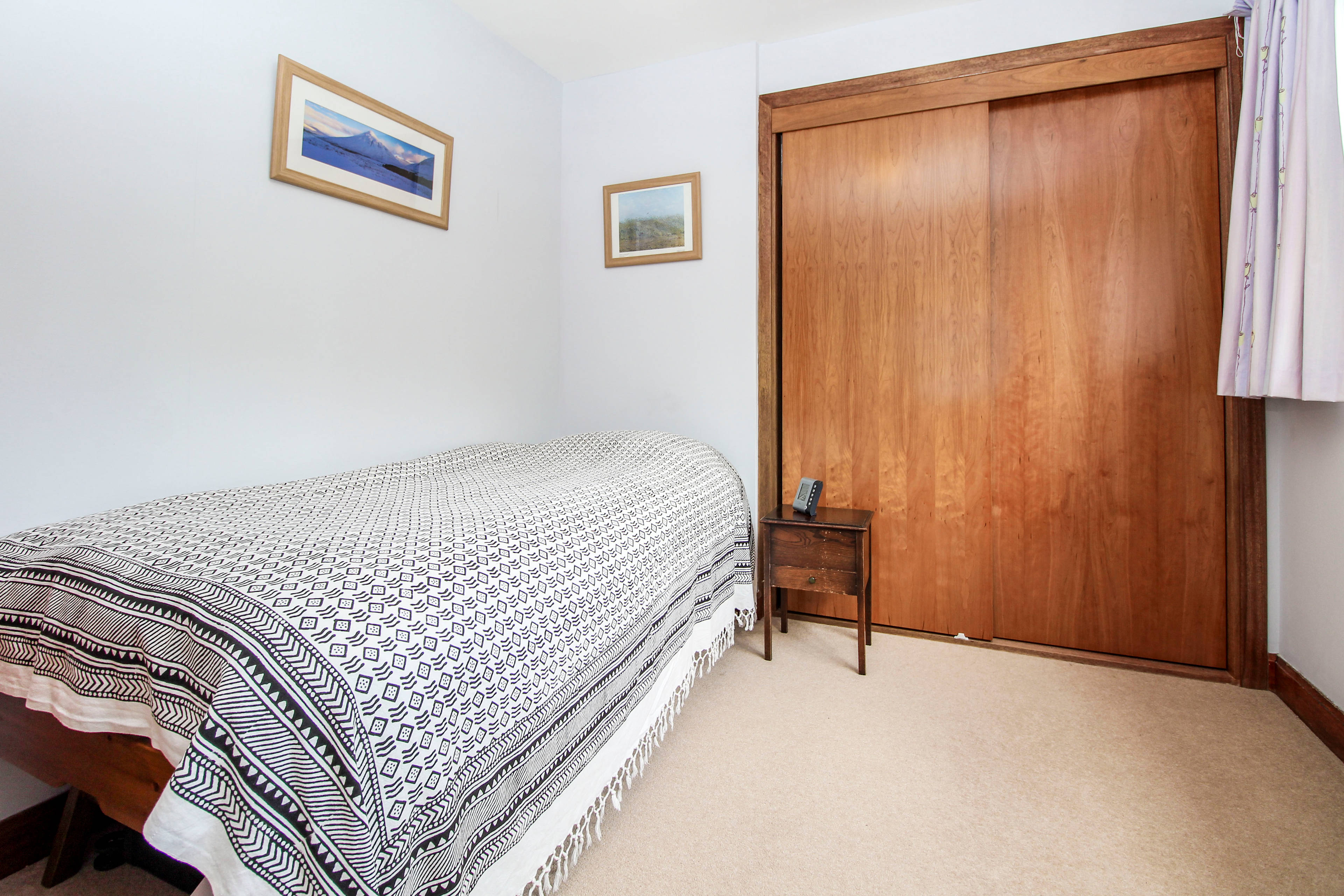 Bedroom Five