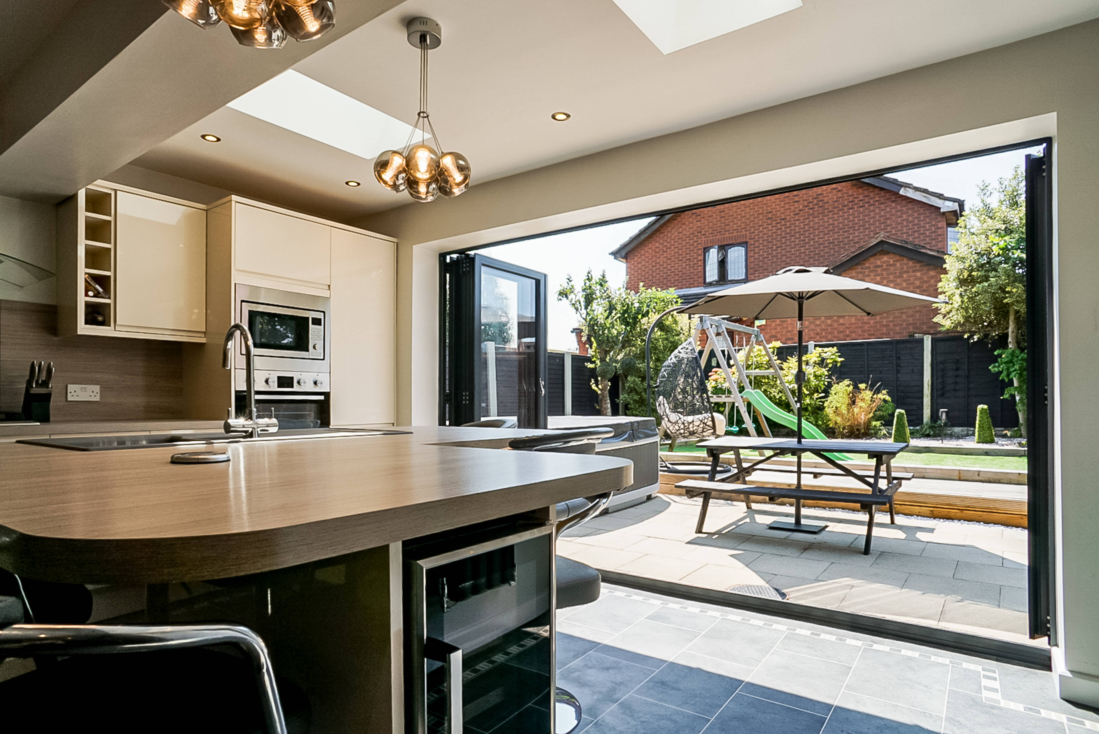 Kitchen/Breakfast