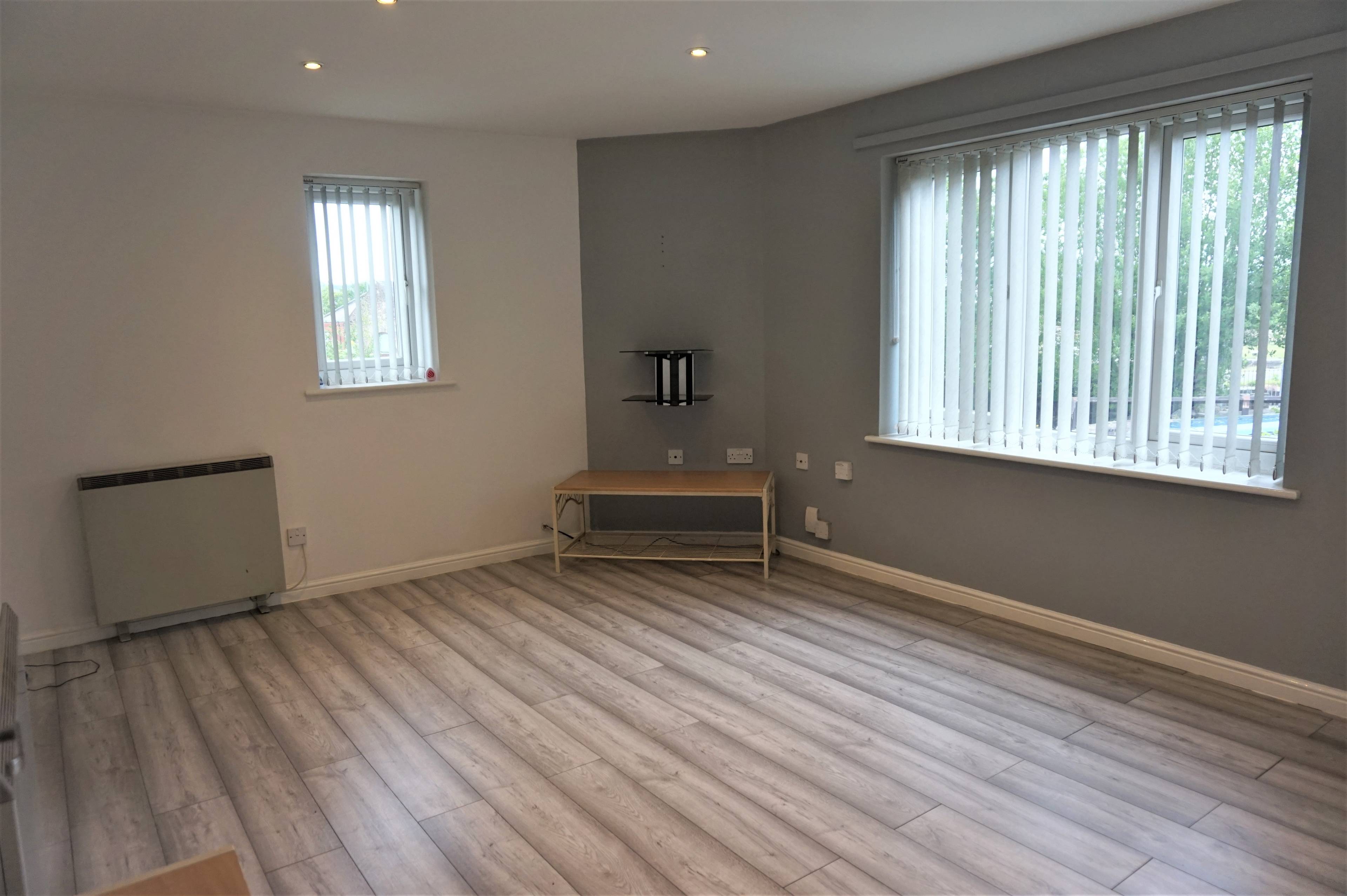 Living / Dining Room