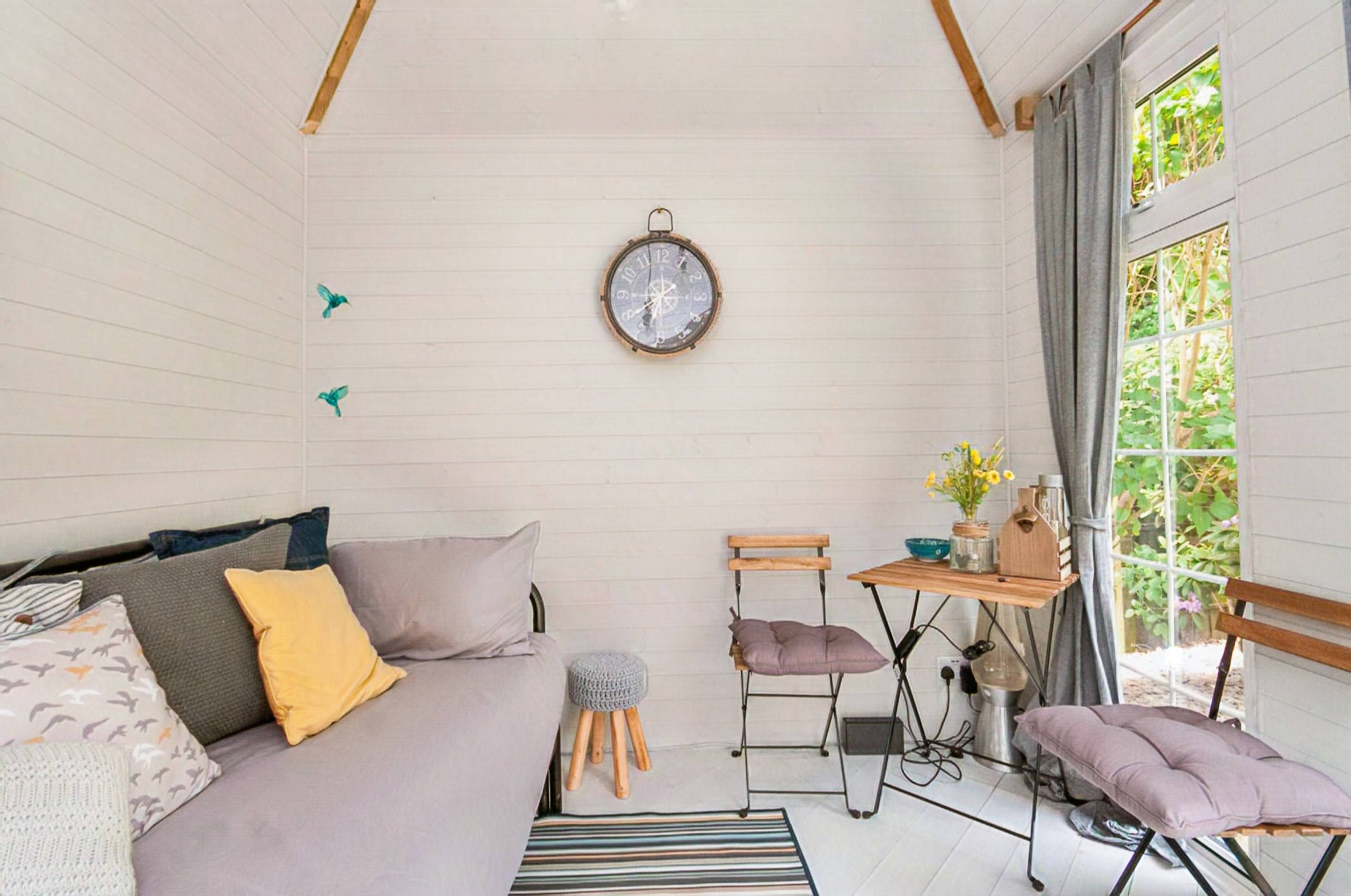 Summer House