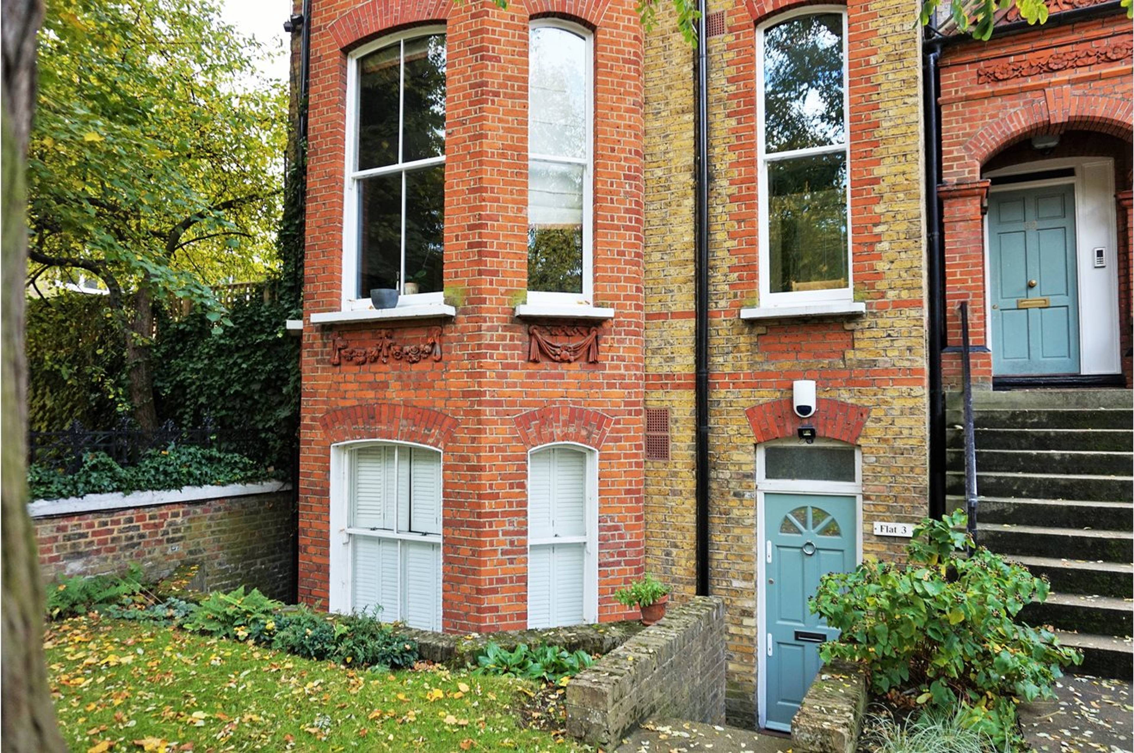 Front View
