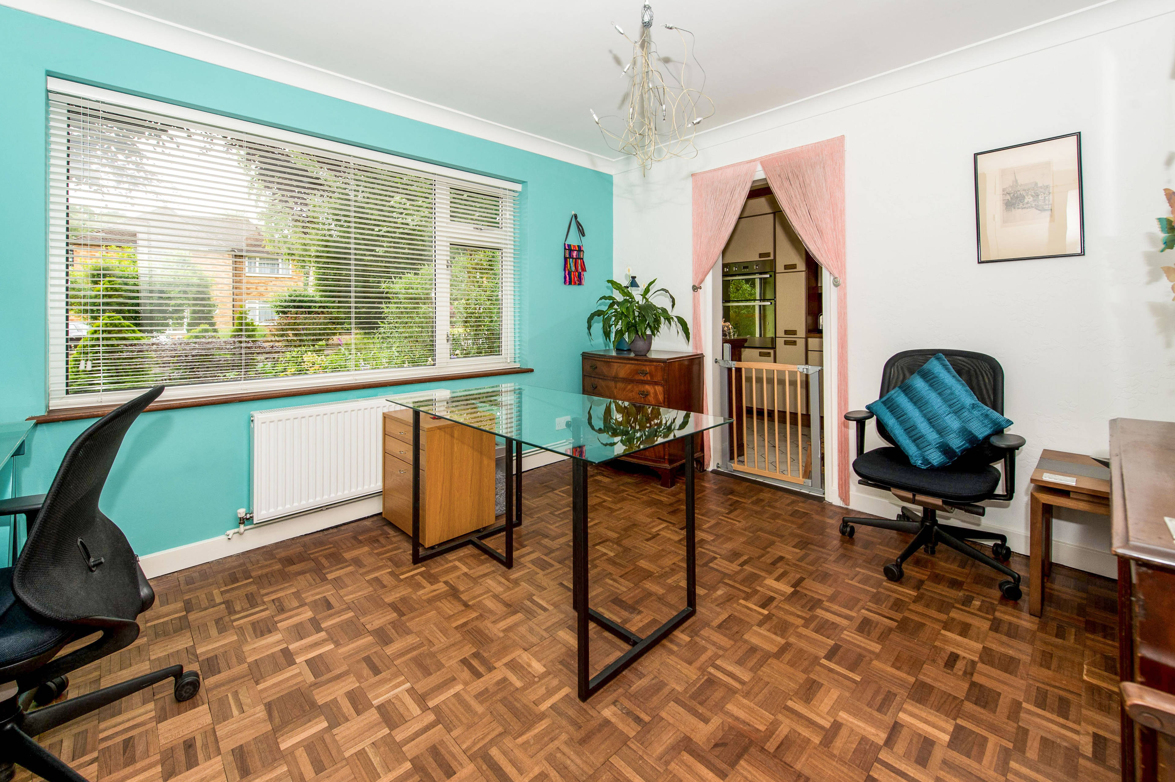 Dining / Family Room