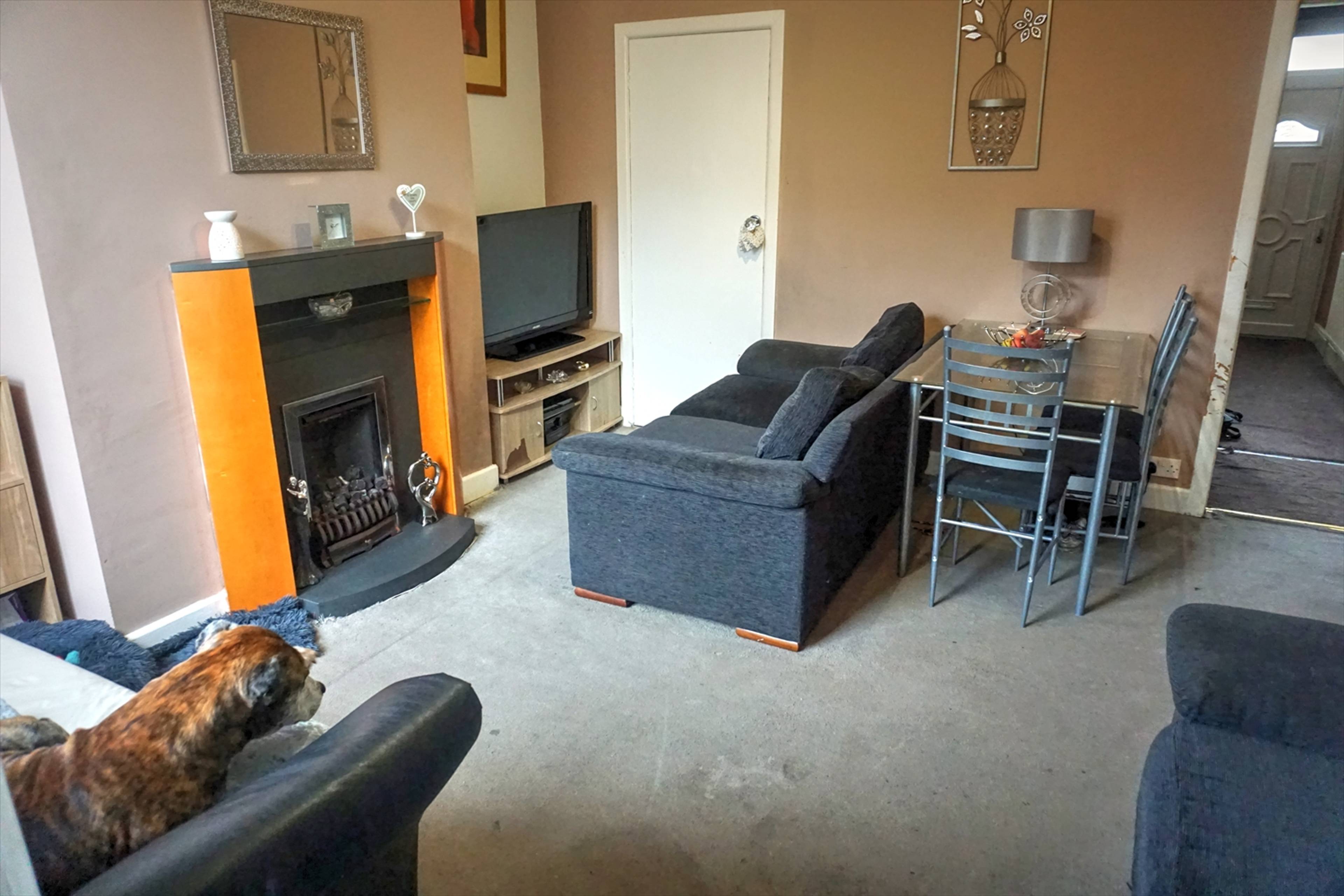 Sitting Room