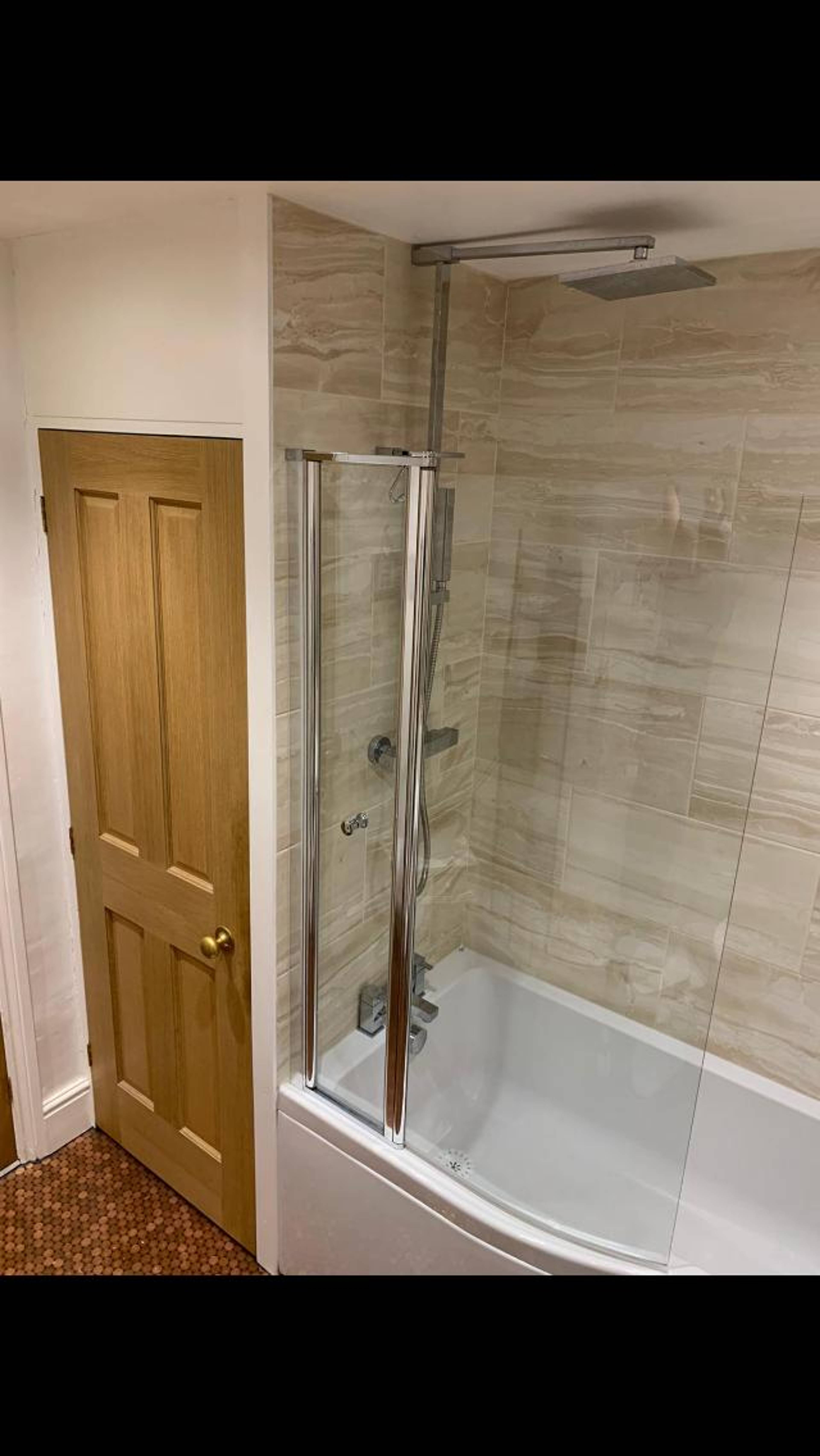 Downstairs Bathroom
