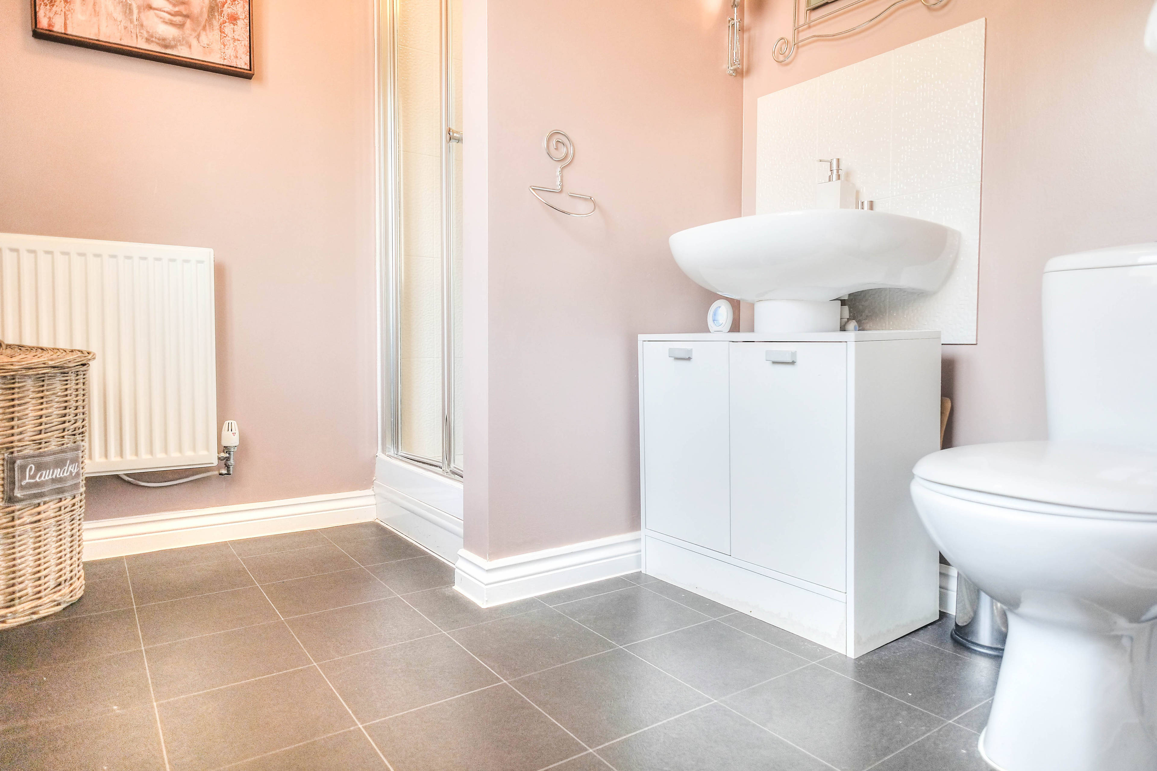 En-suite