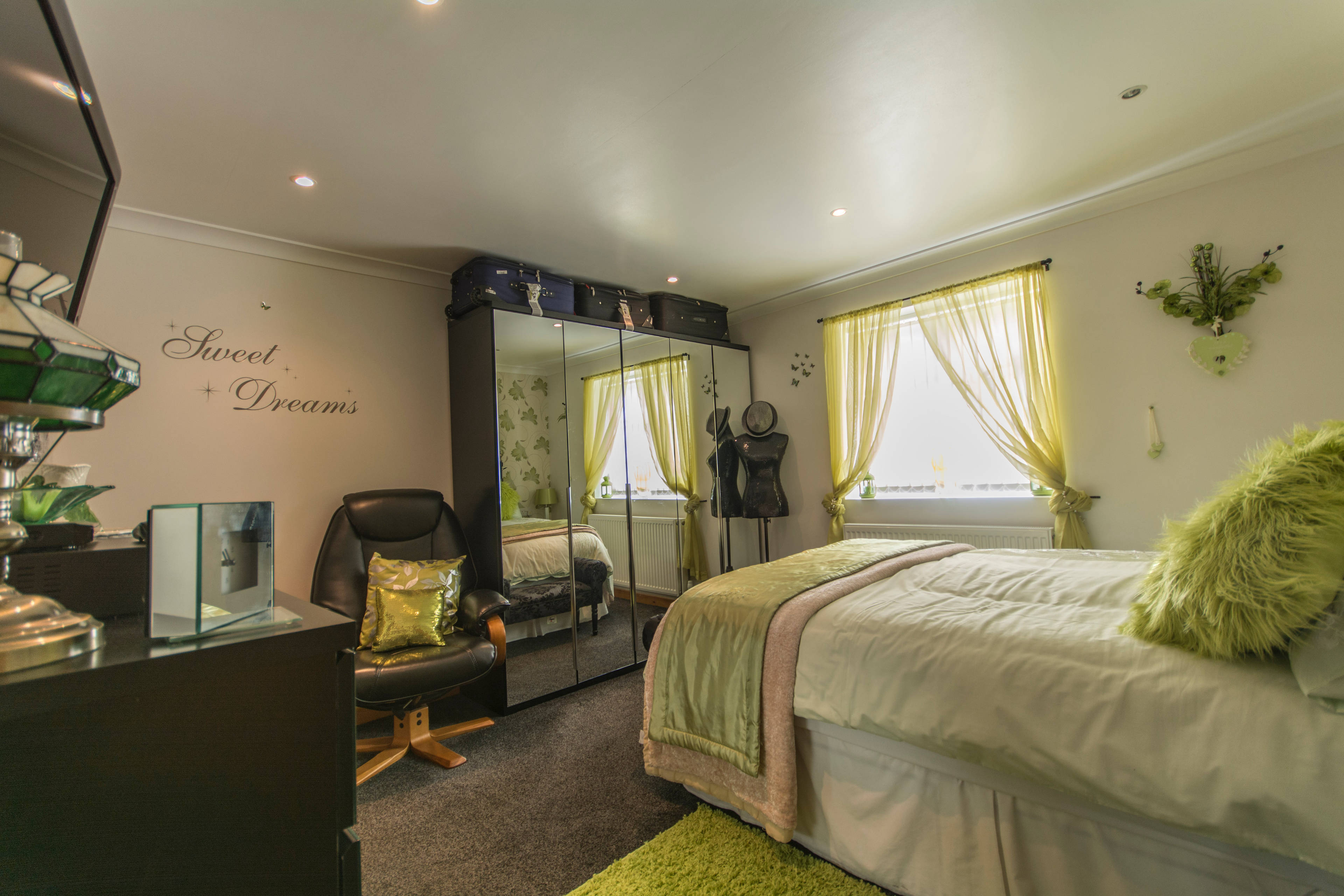 Bedroom Five