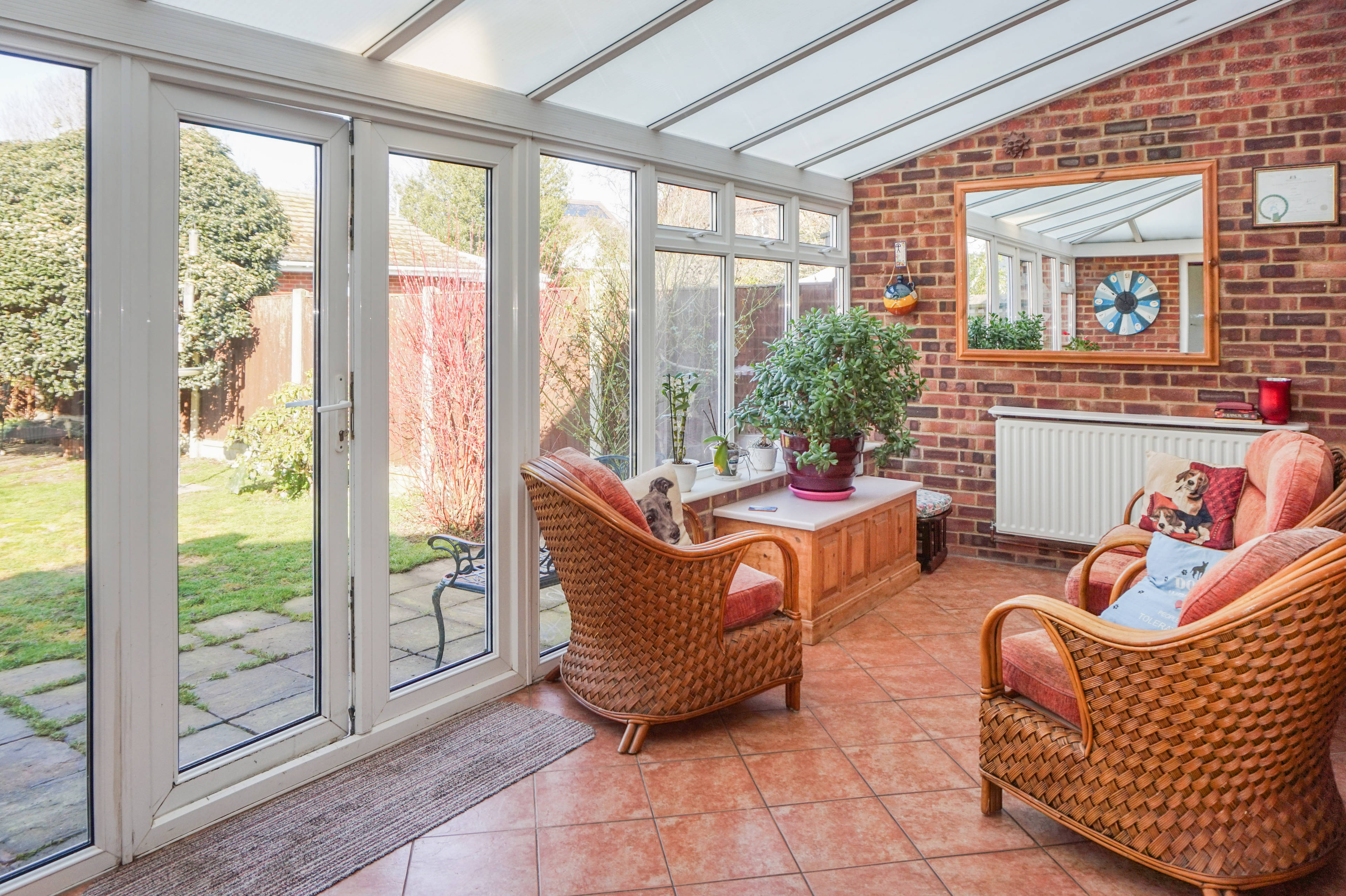 Conservatory