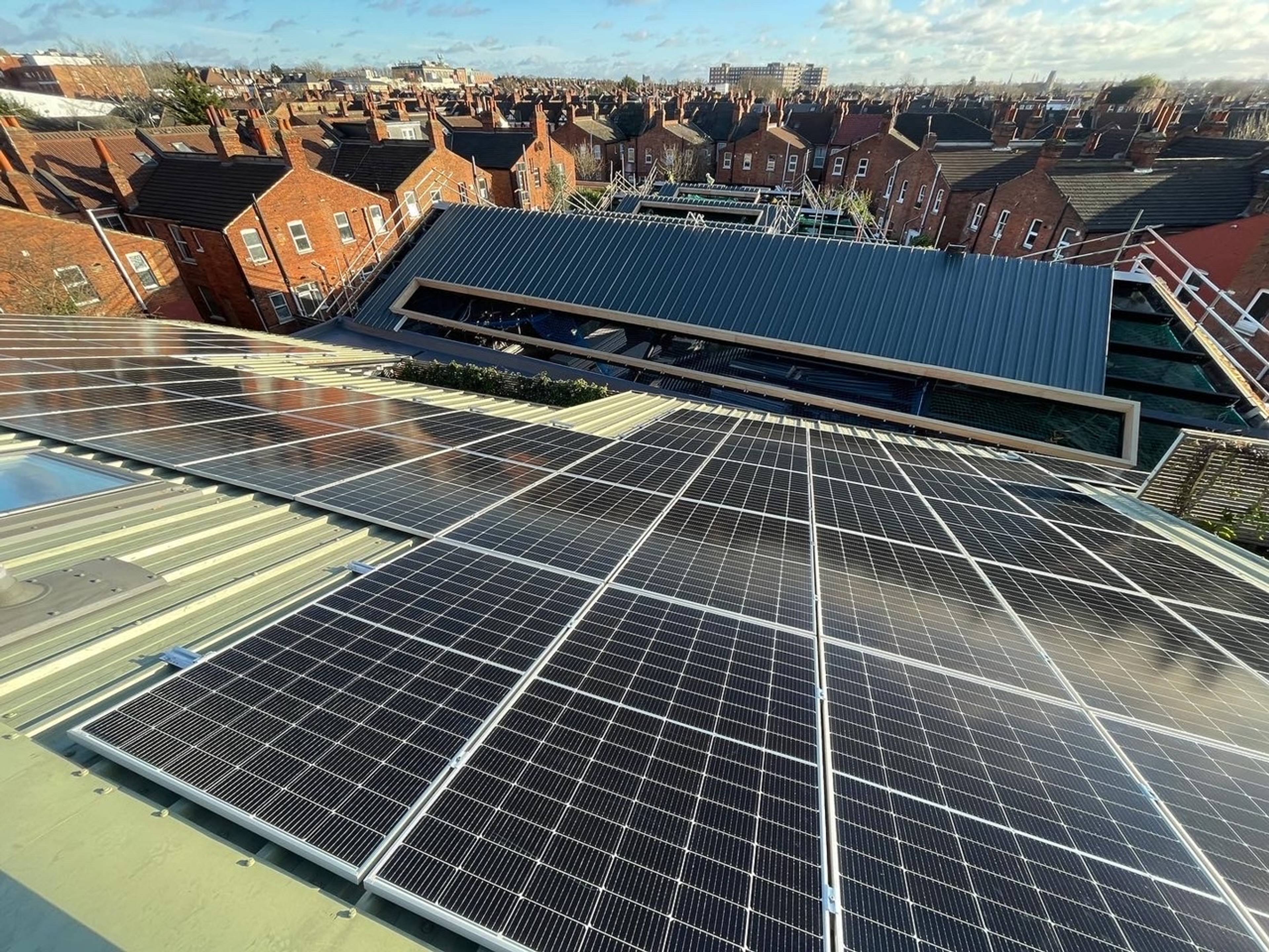 Solar Panels