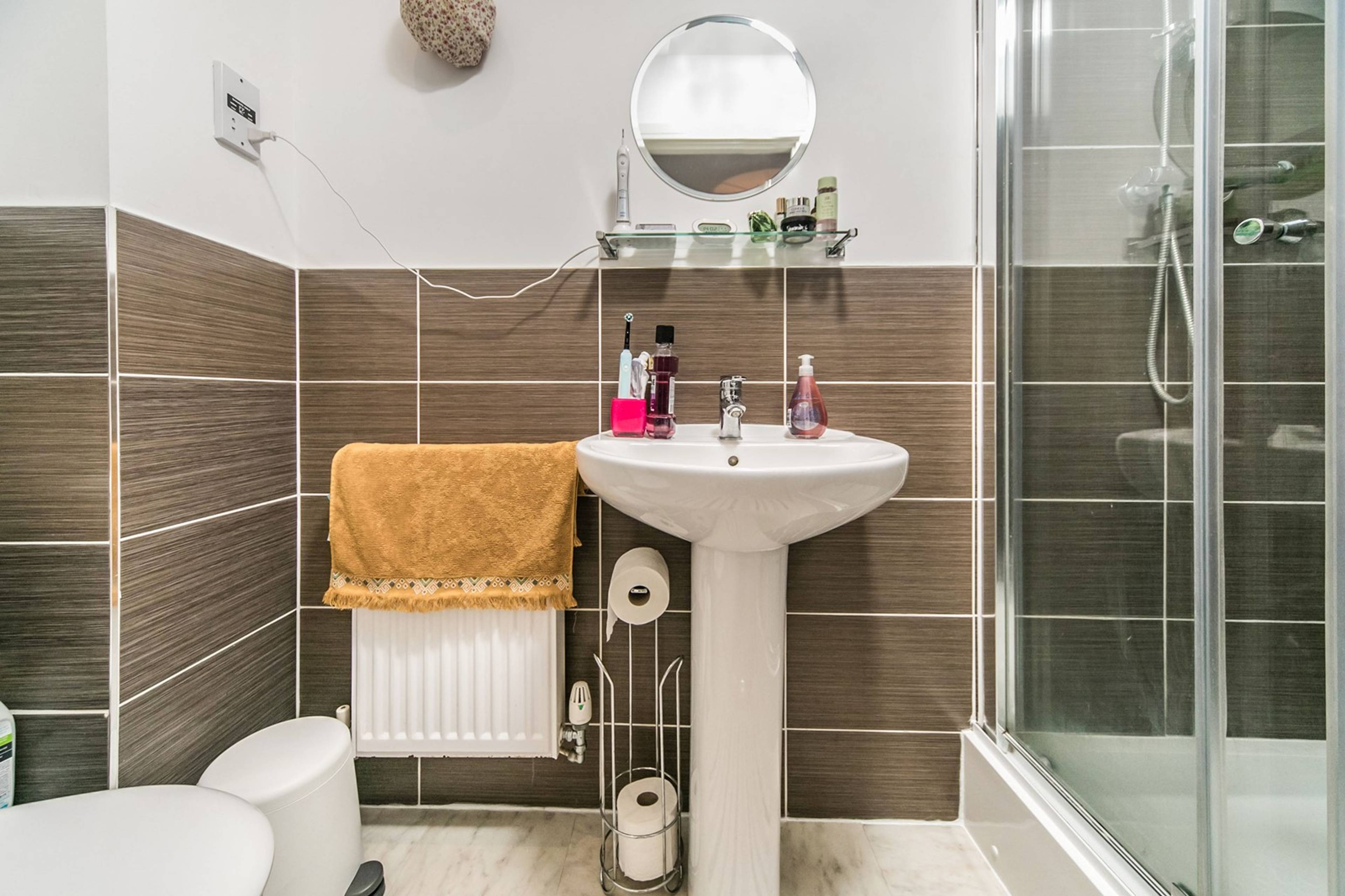 En-suite