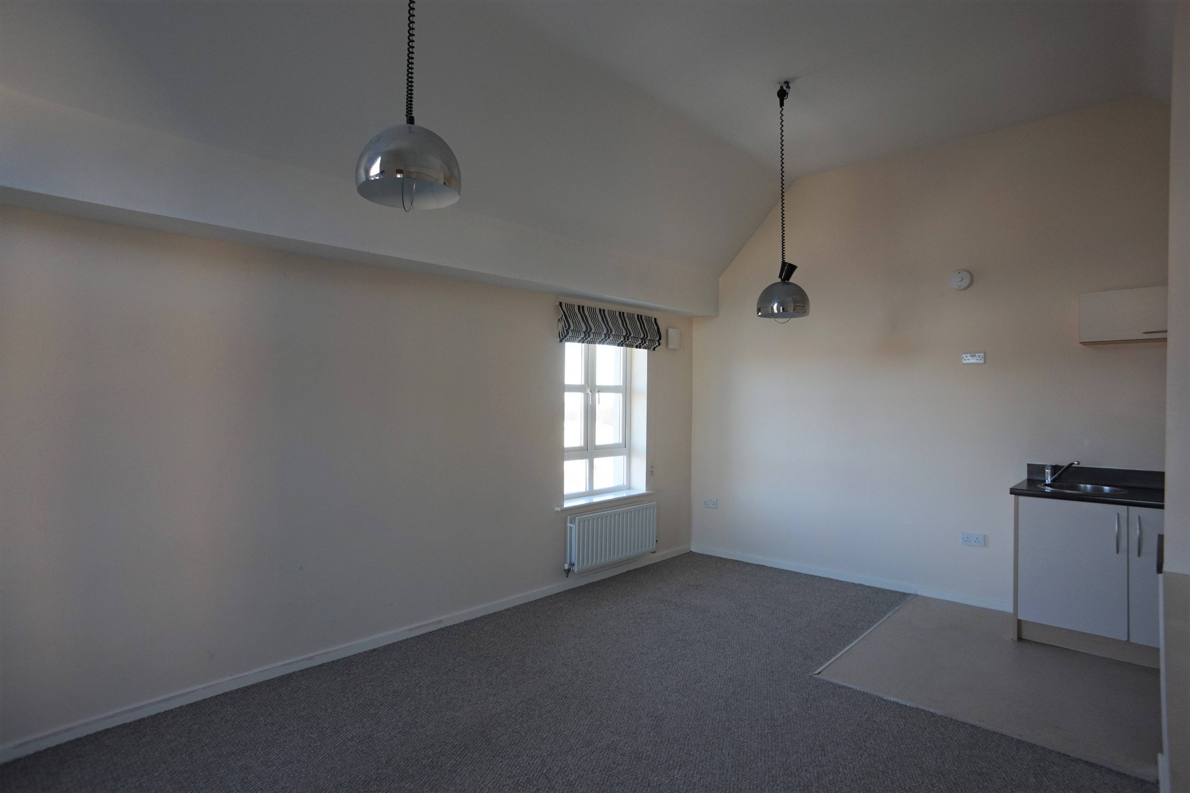 Lounge / Kitchen