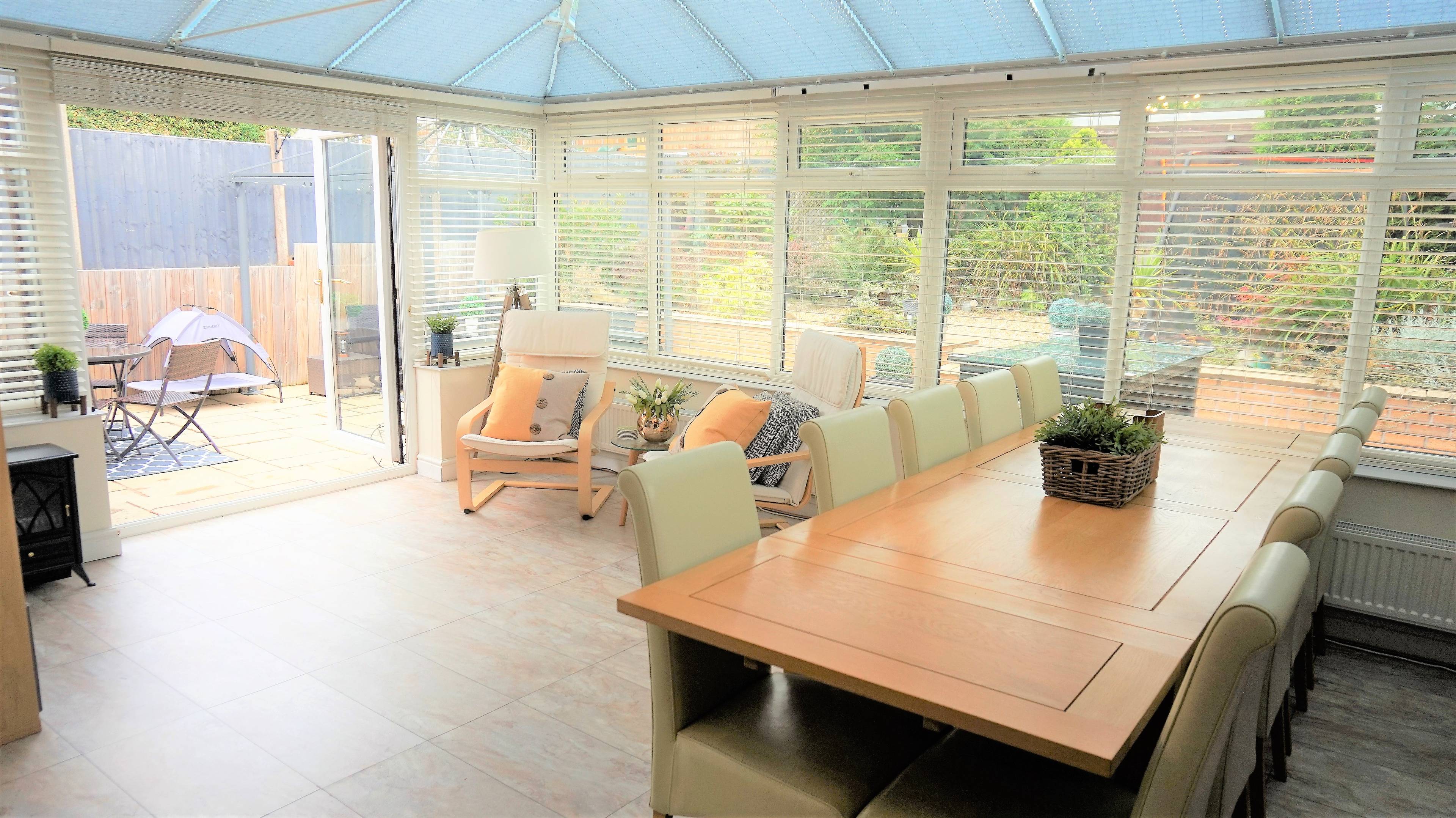 Conservatory