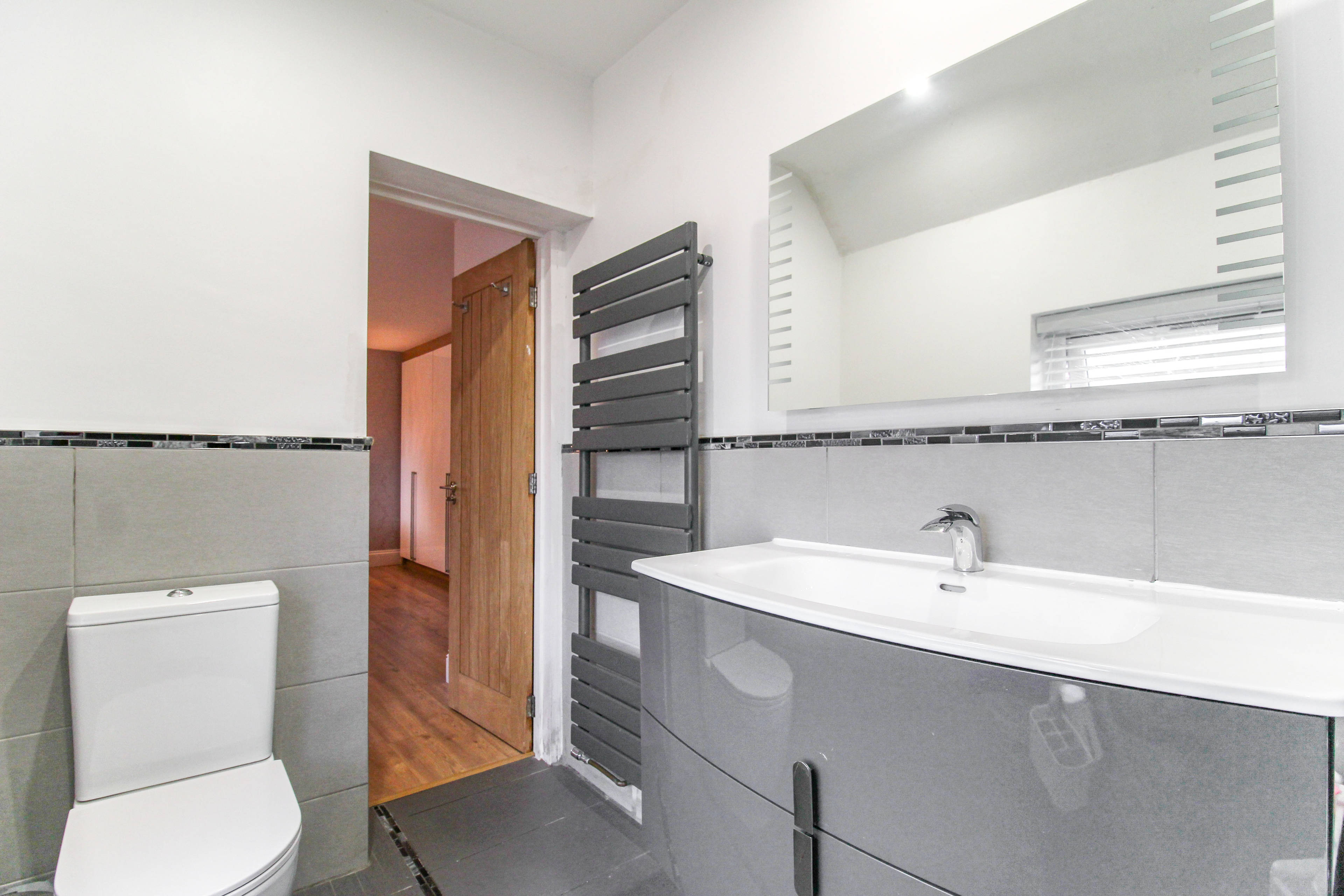 En-suite