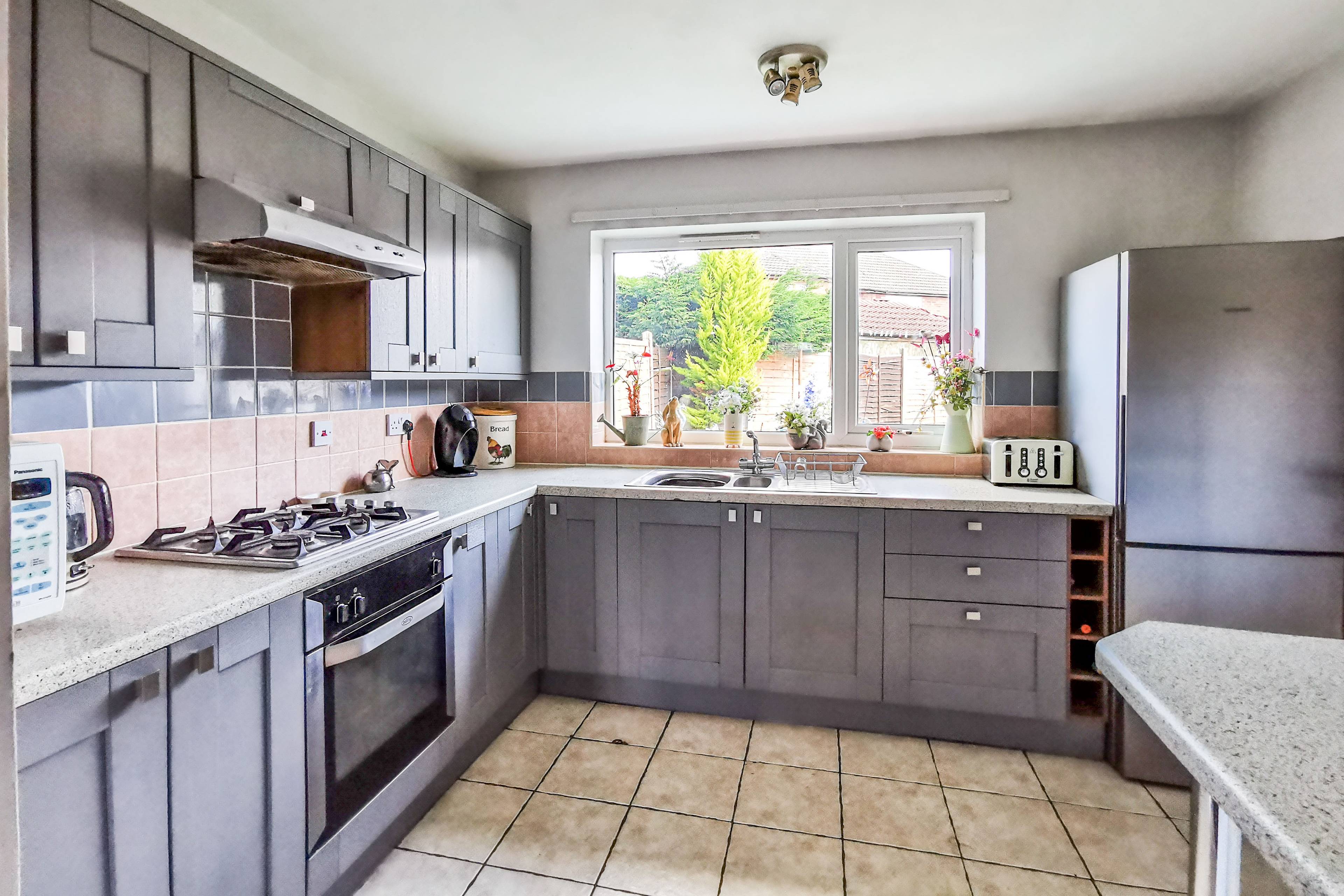 Kitchen/Breakfast