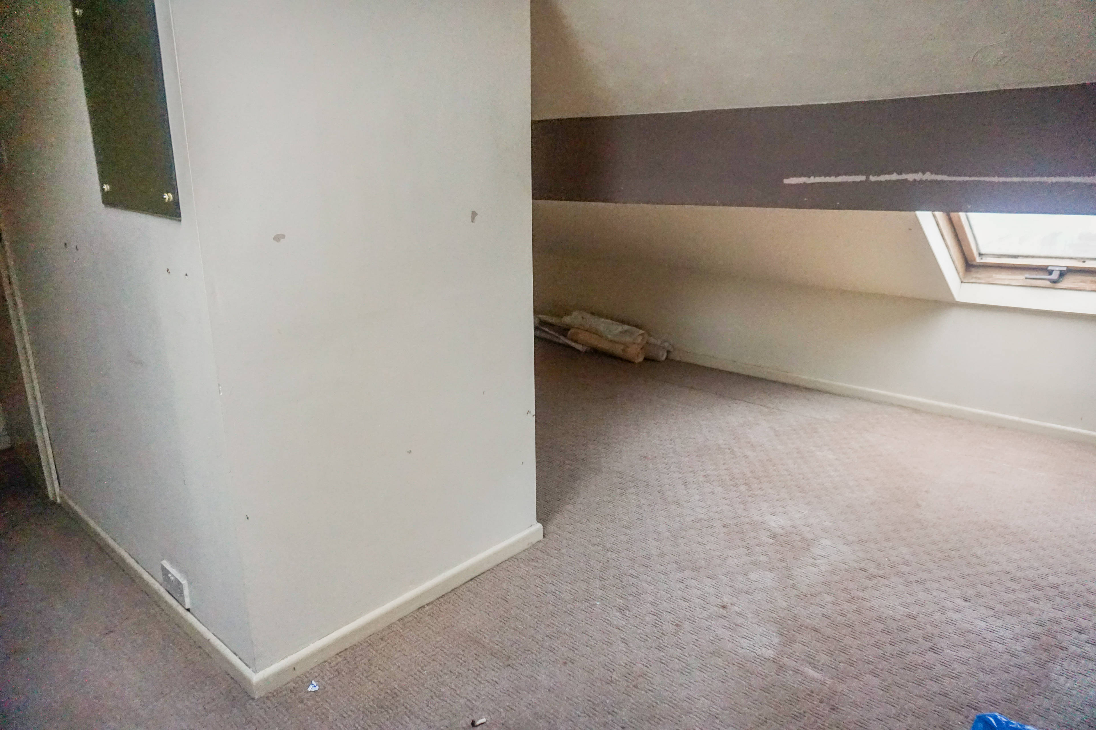 Loft Room