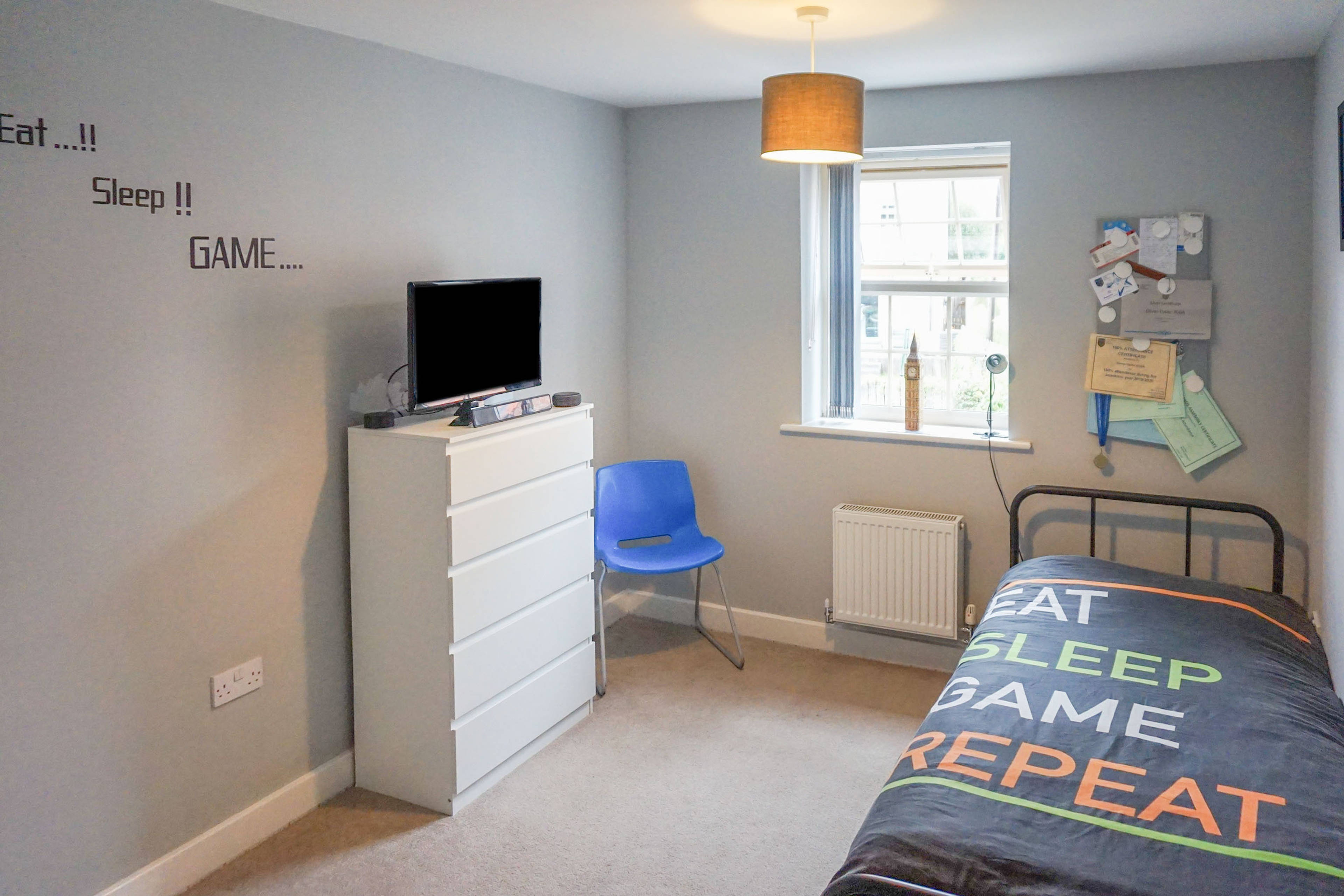 Bedroom Two