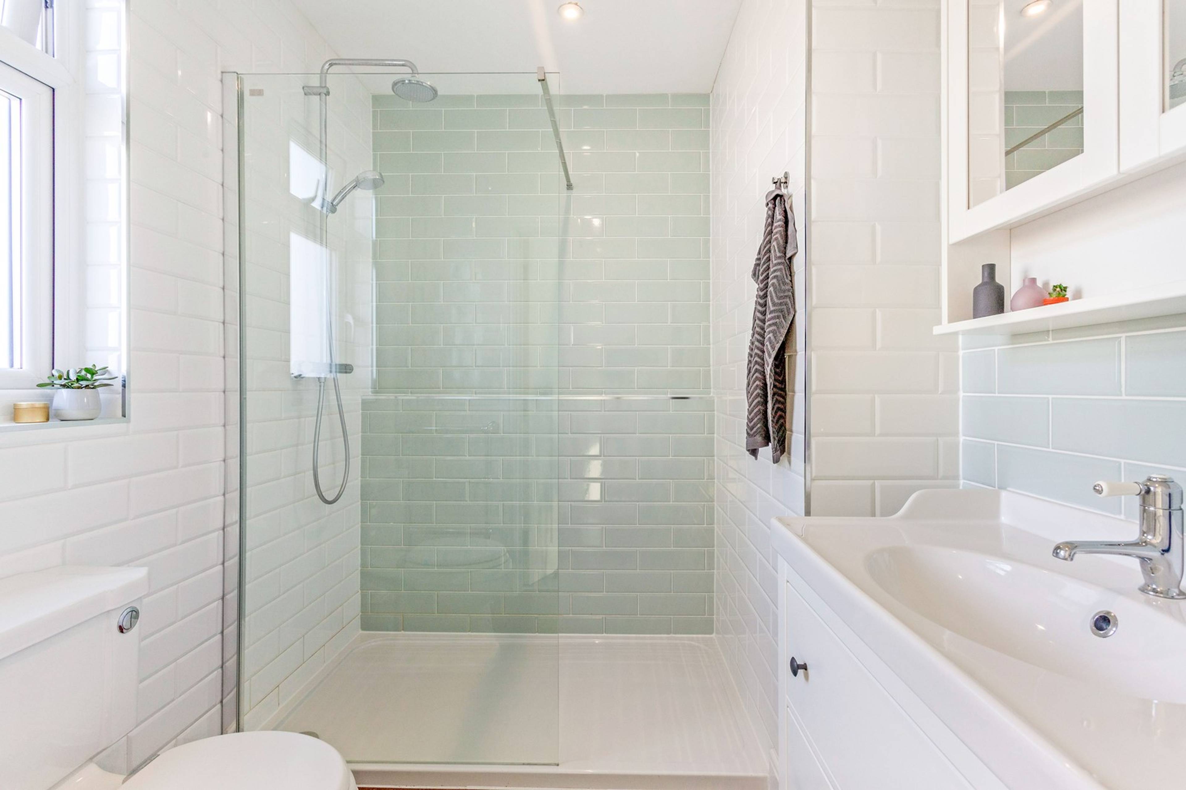 Master En-suite