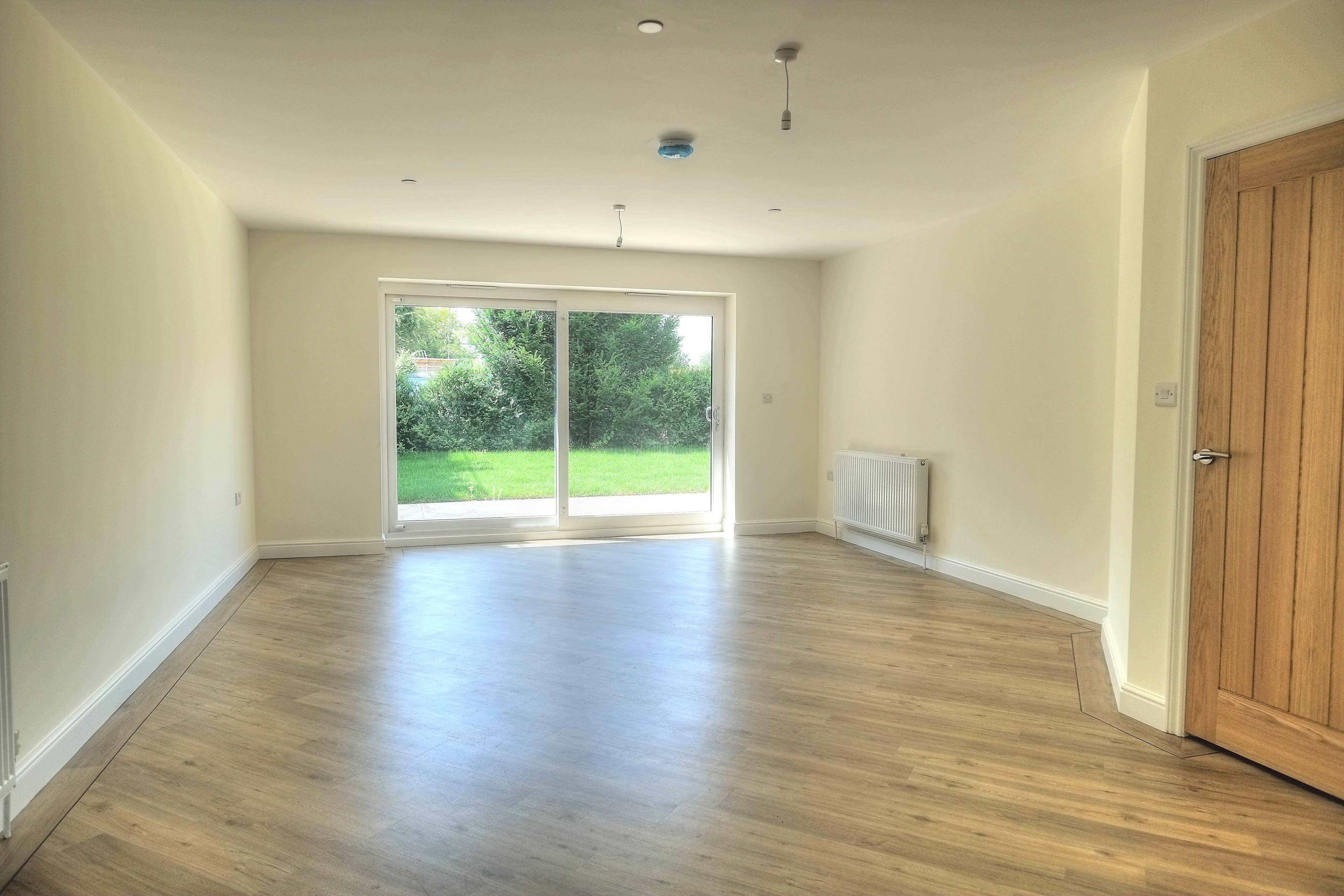 Kitchen/Family Room