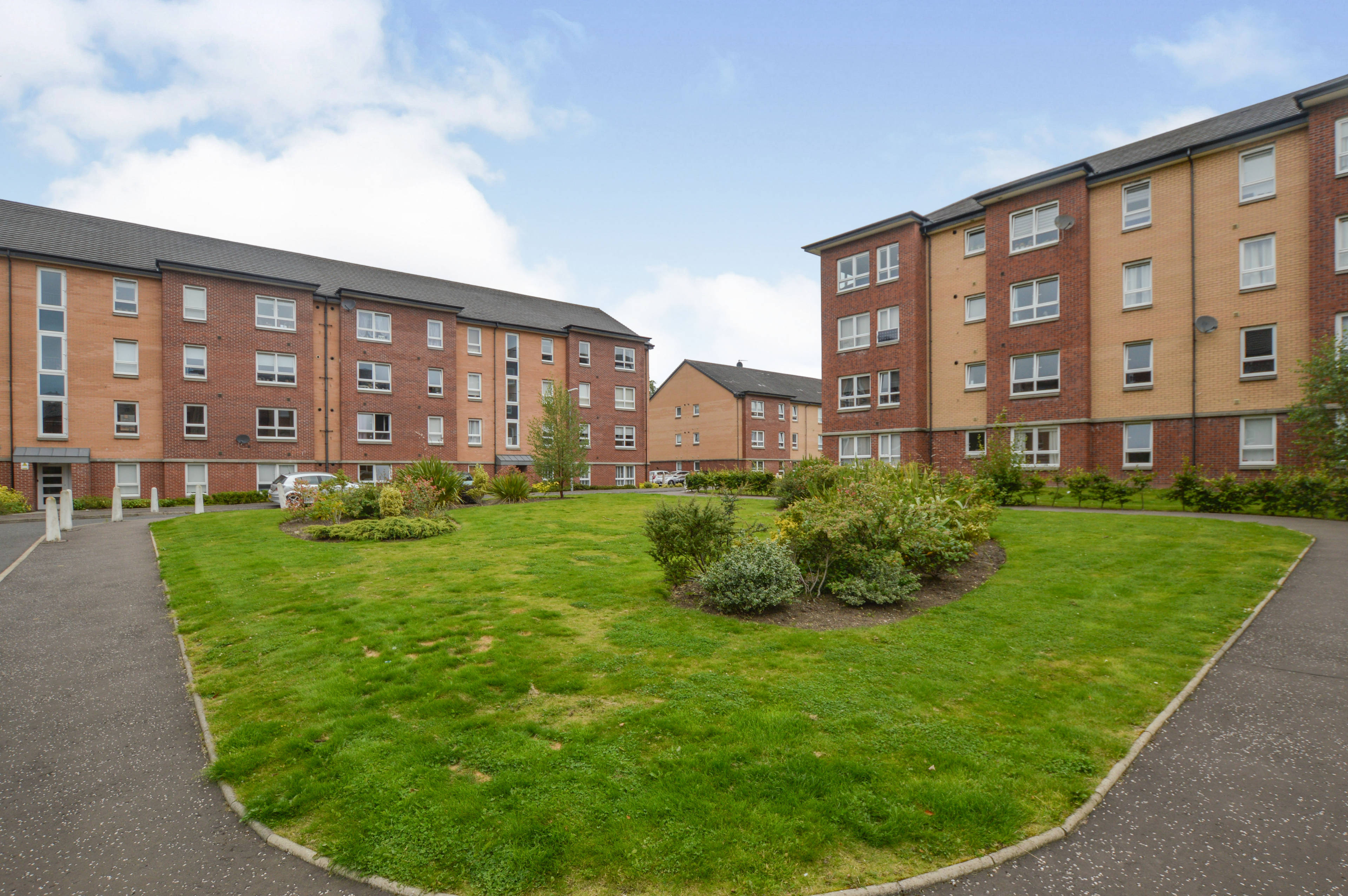 Communal Gardens