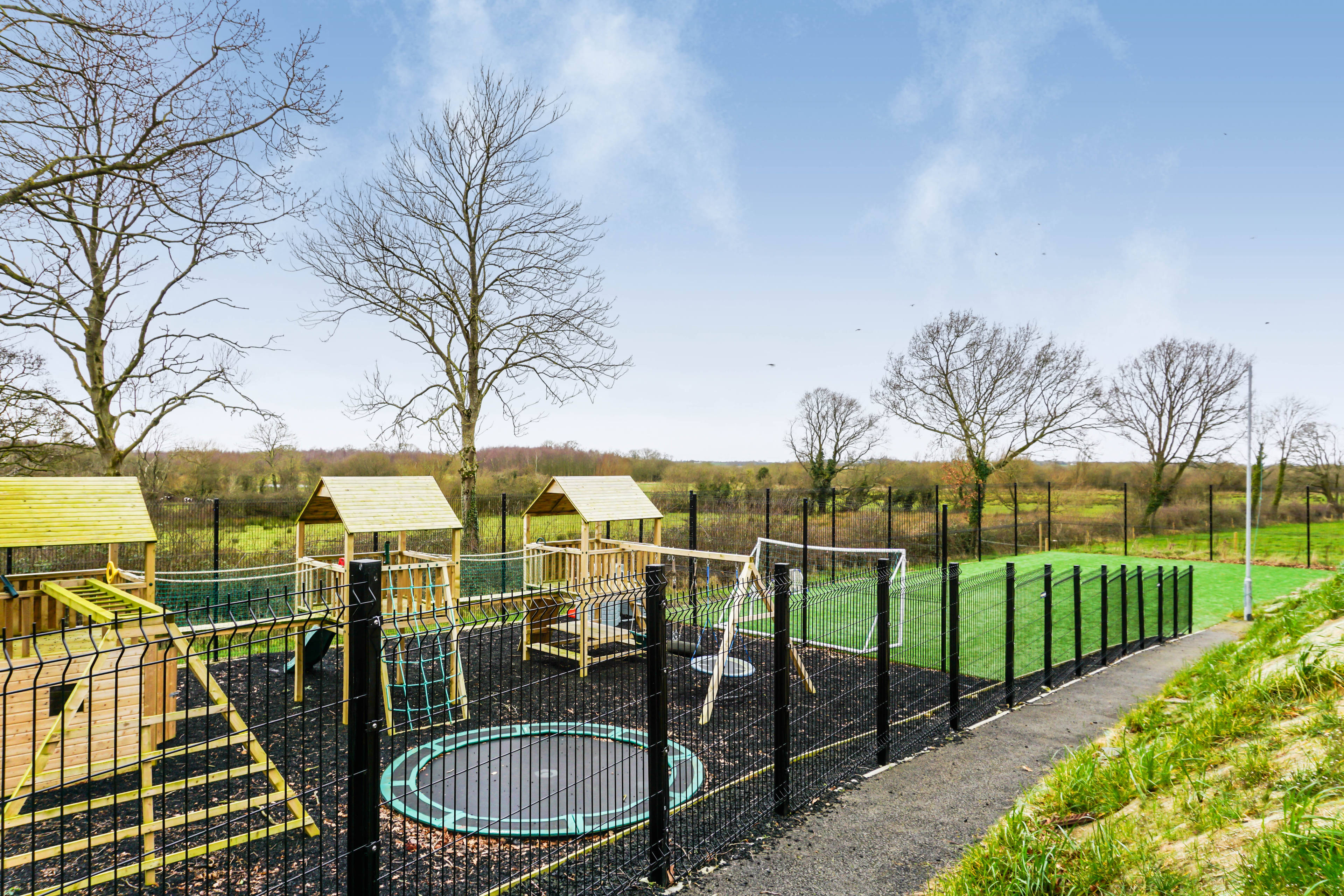 Play Area