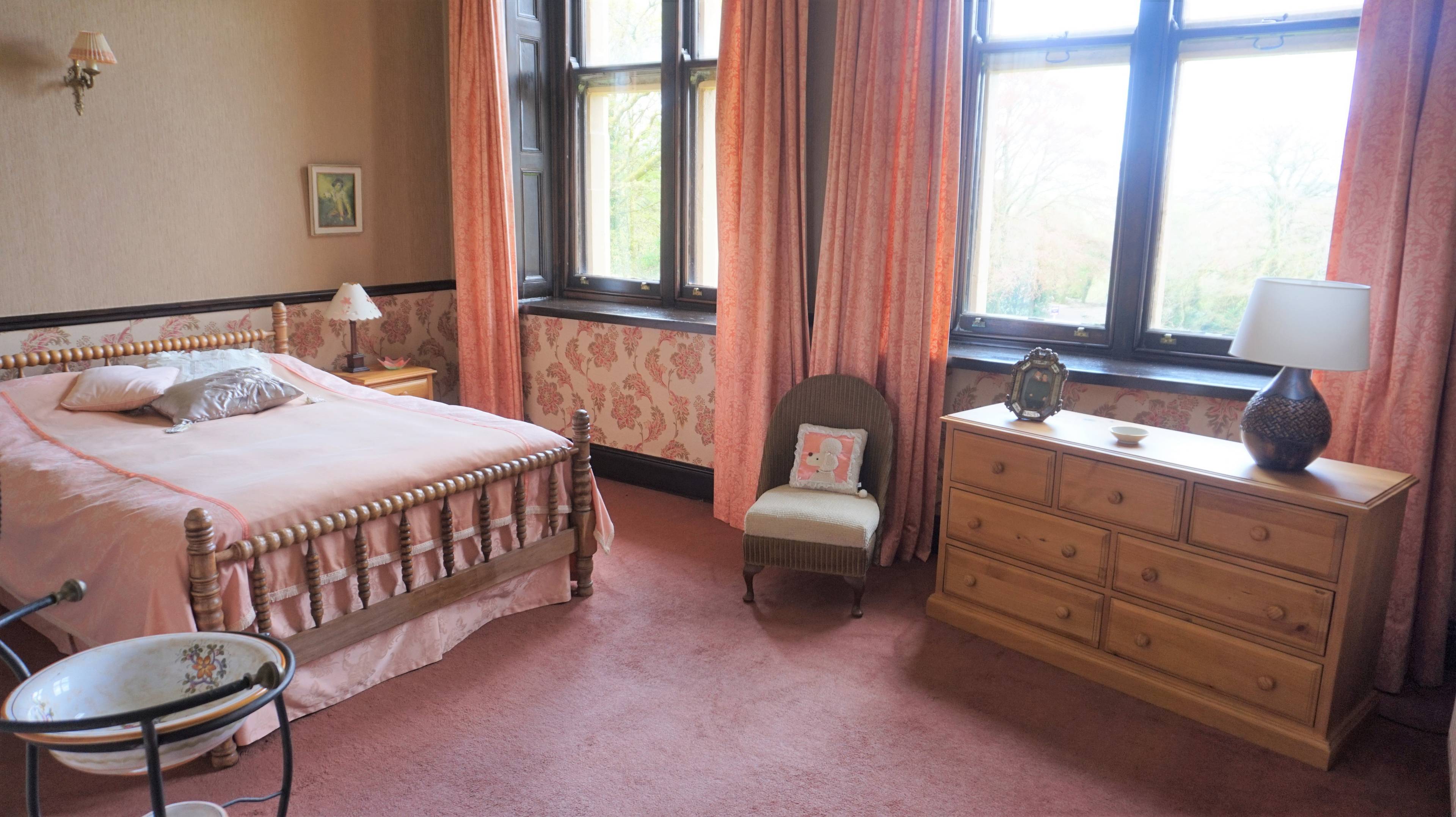Guest Bedroom Two